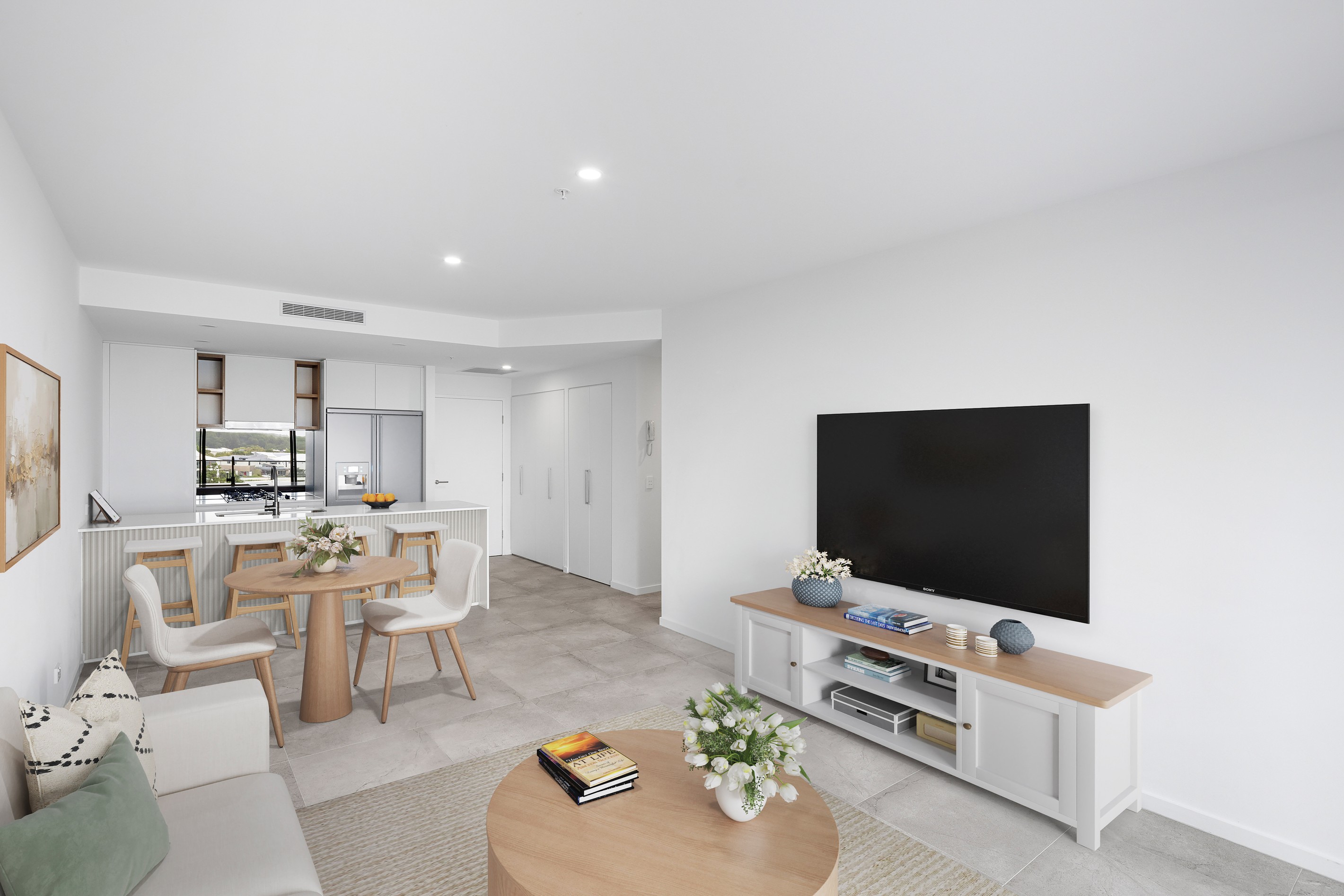 2402/8 Athena Boulevard, Hope Island, QLD 4212