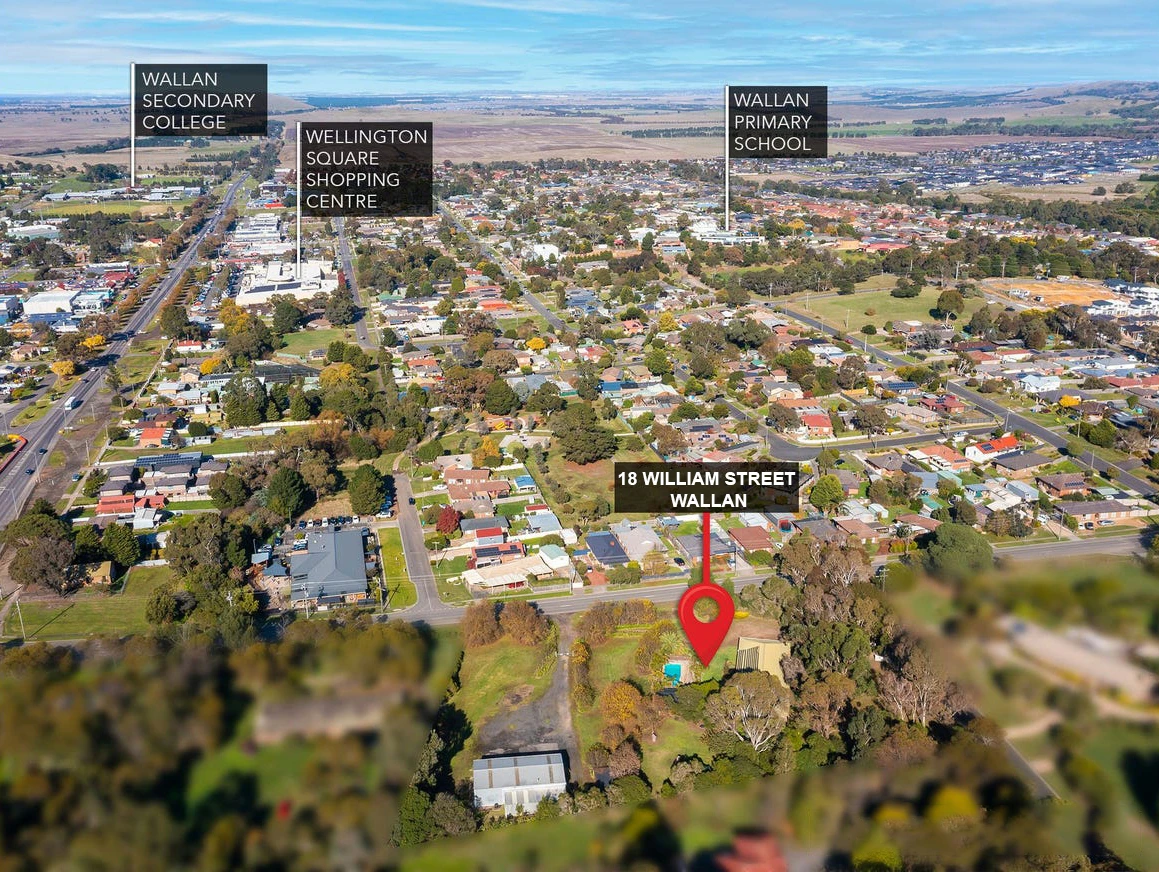 18 William Street, Wallan, VIC 3756