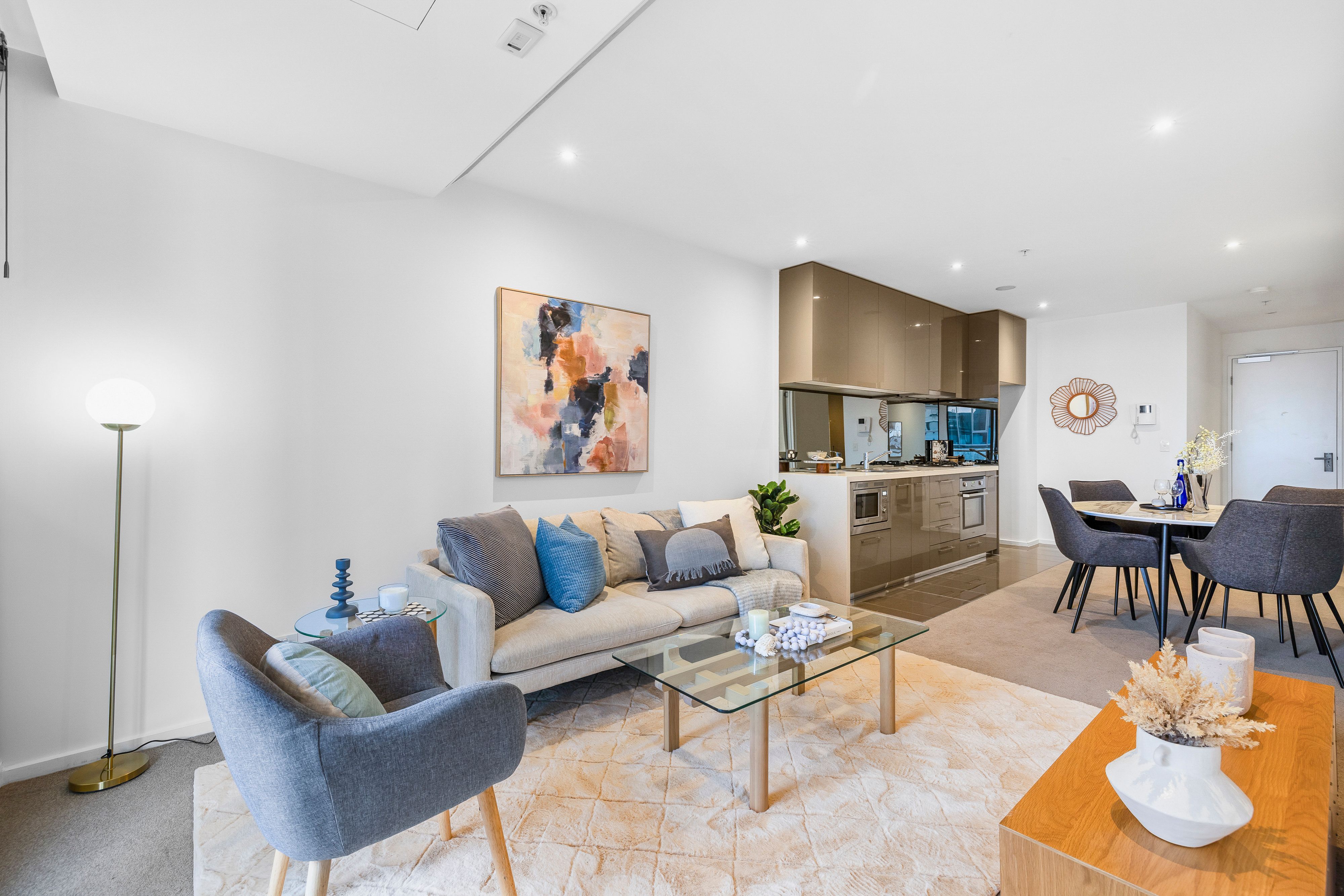 2809/118 Kavanagh Street, Southbank, VIC 3006