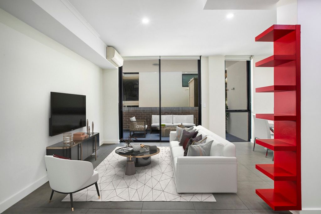109/5B Hampden Road, Lakemba, NSW 2195
