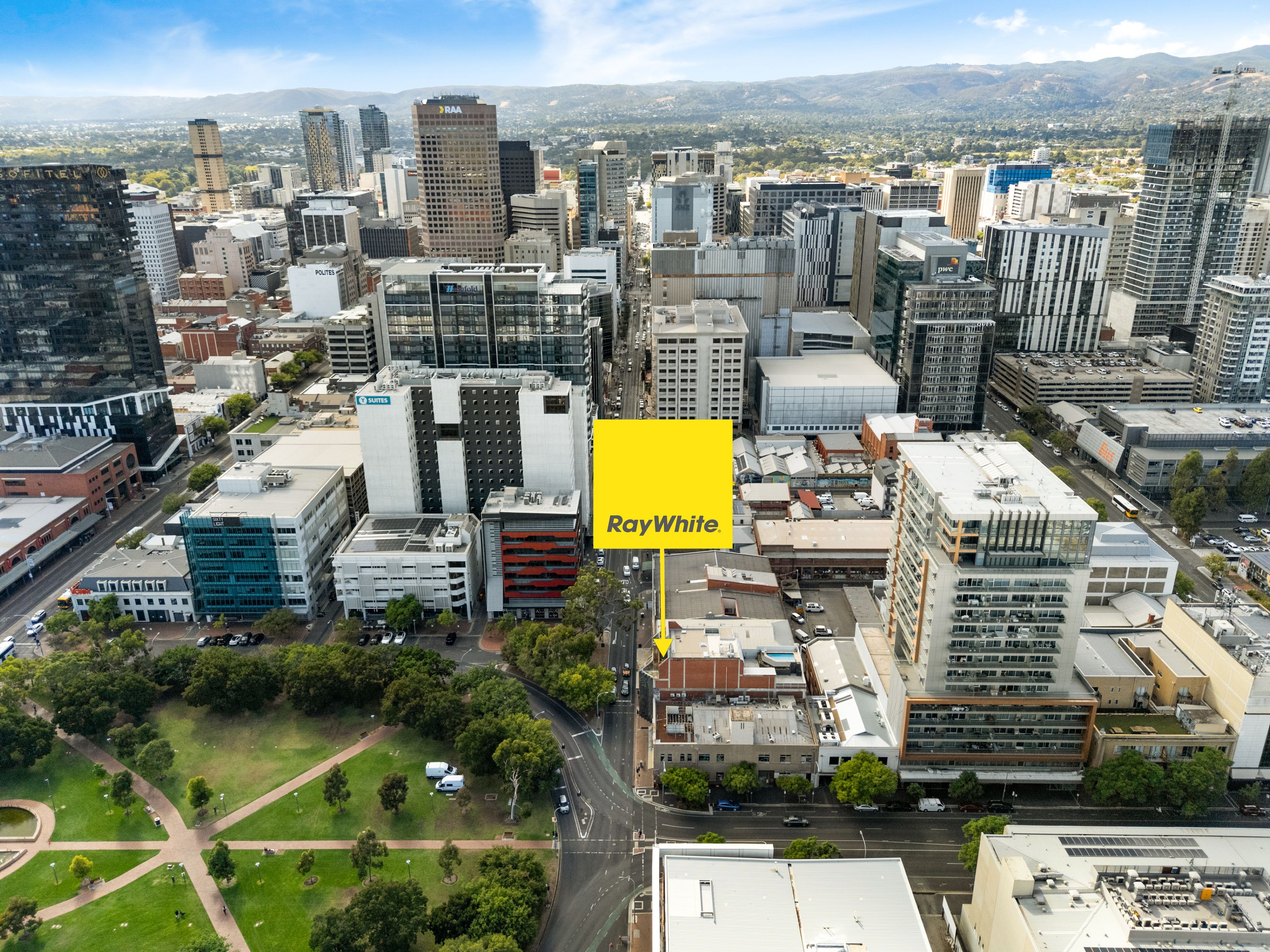 1/155 Waymouth Street, Adelaide, SA