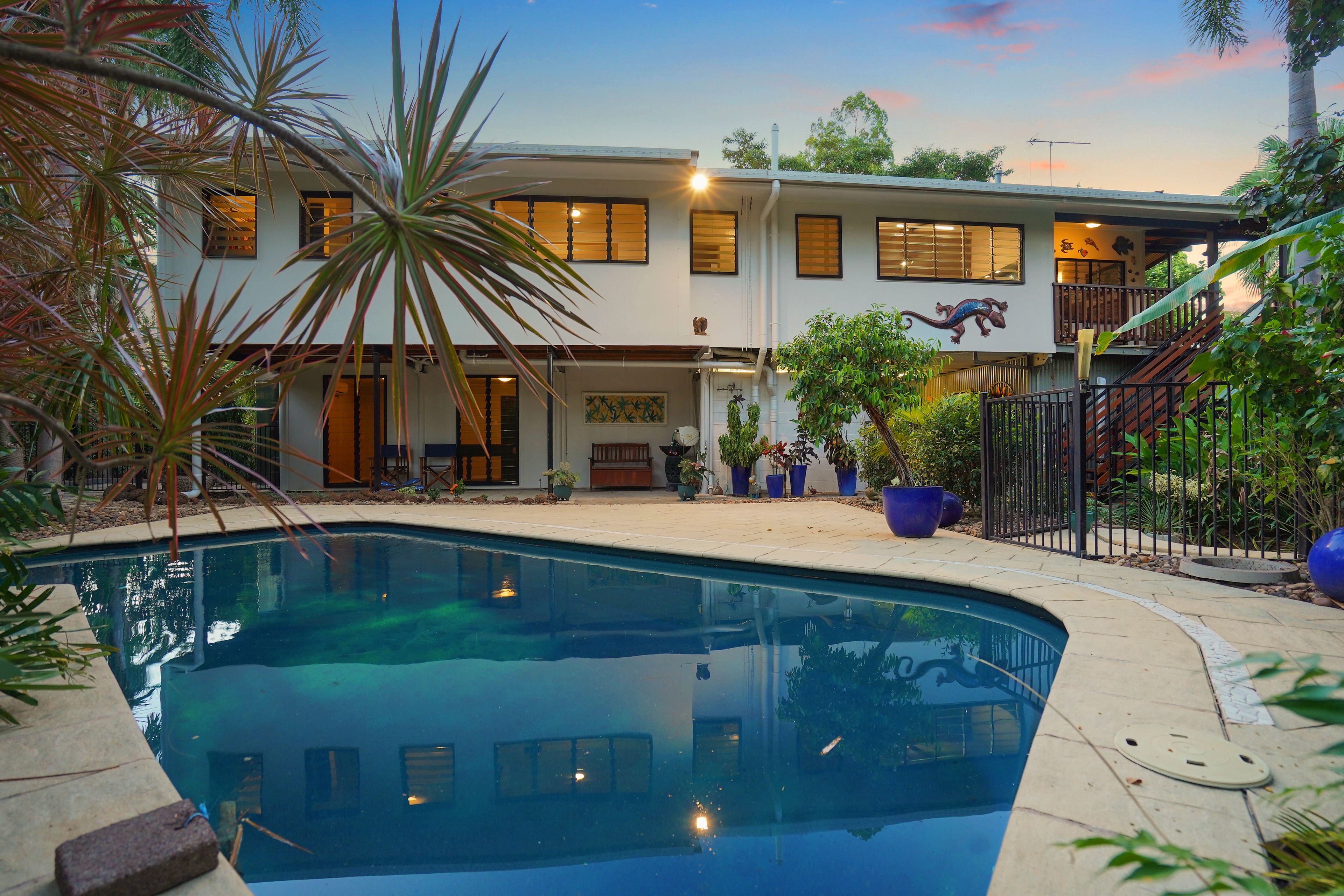 6 Rowe Place, Rapid Creek NT 0810