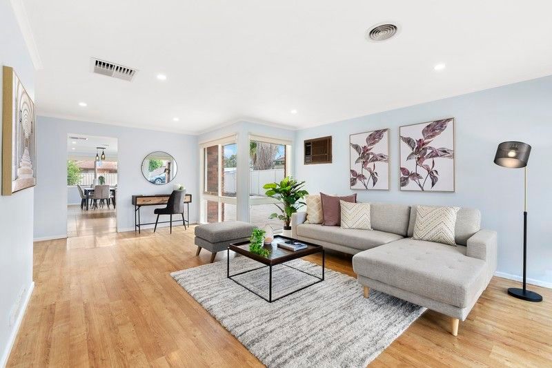 51 Konrads Crescent, Mill Park, VIC 3082
