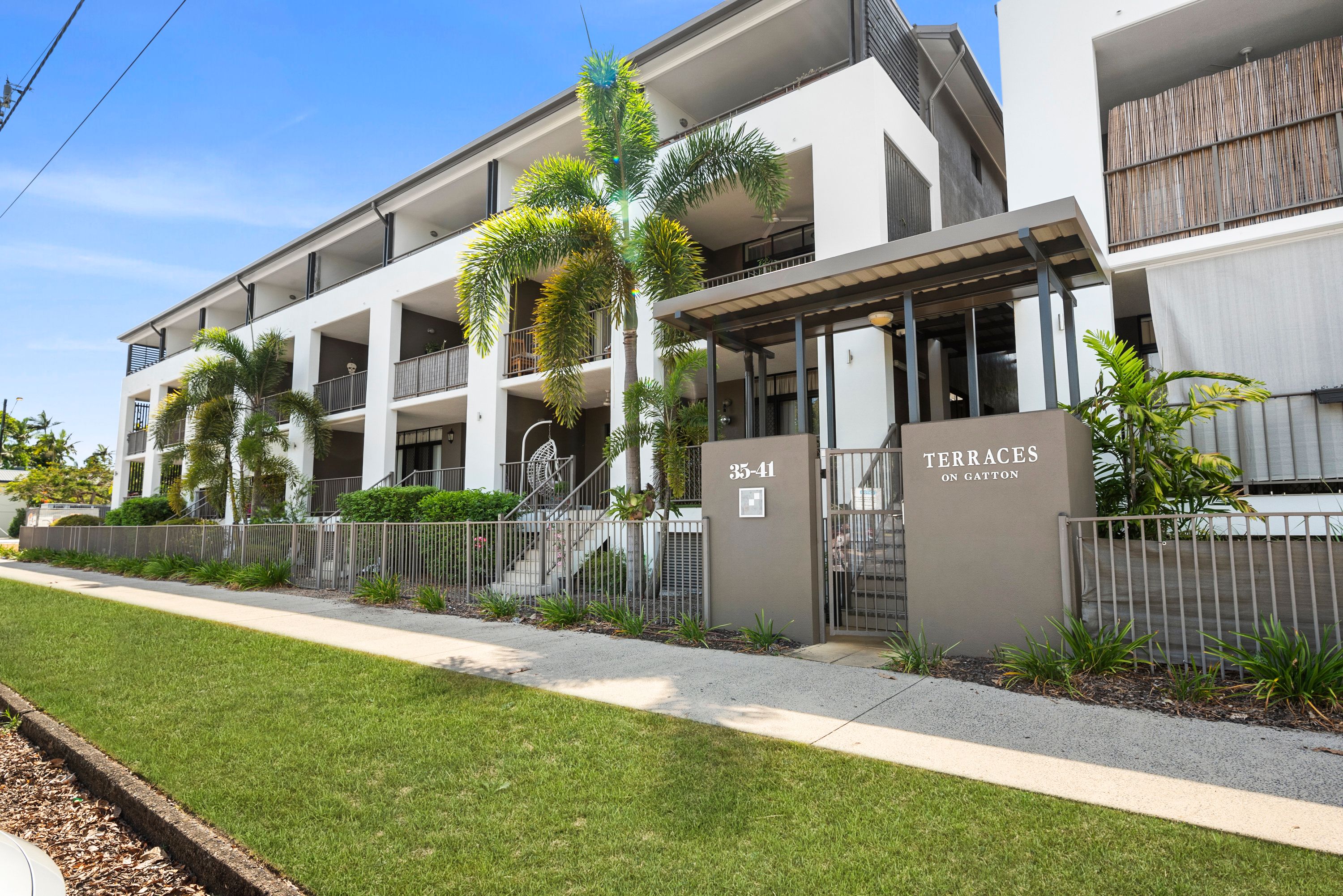 16/97-99 Martyn Street, Parramatta Park, QLD 4870