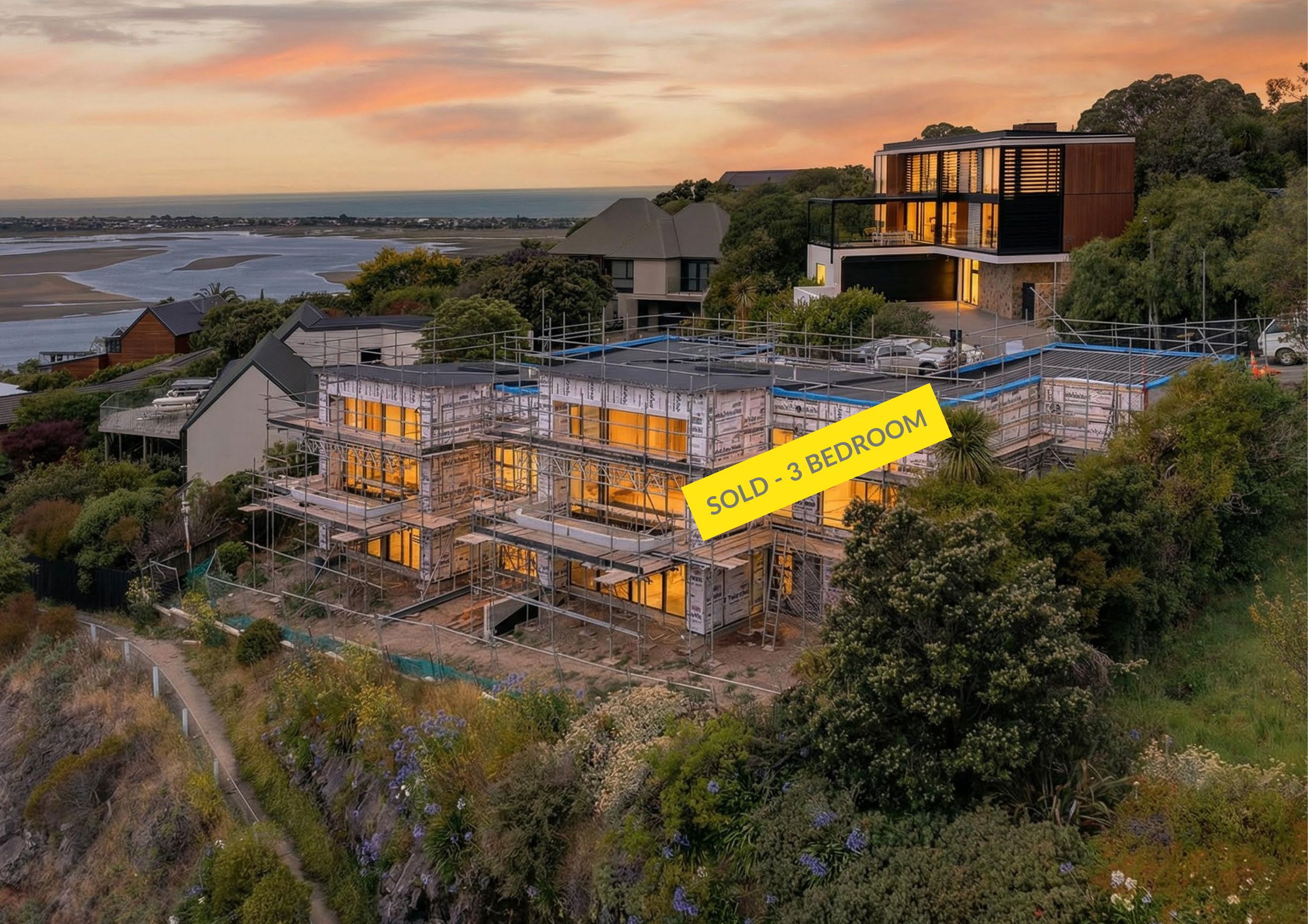 19b Inverness Lane, Redcliffs, Christchurch City