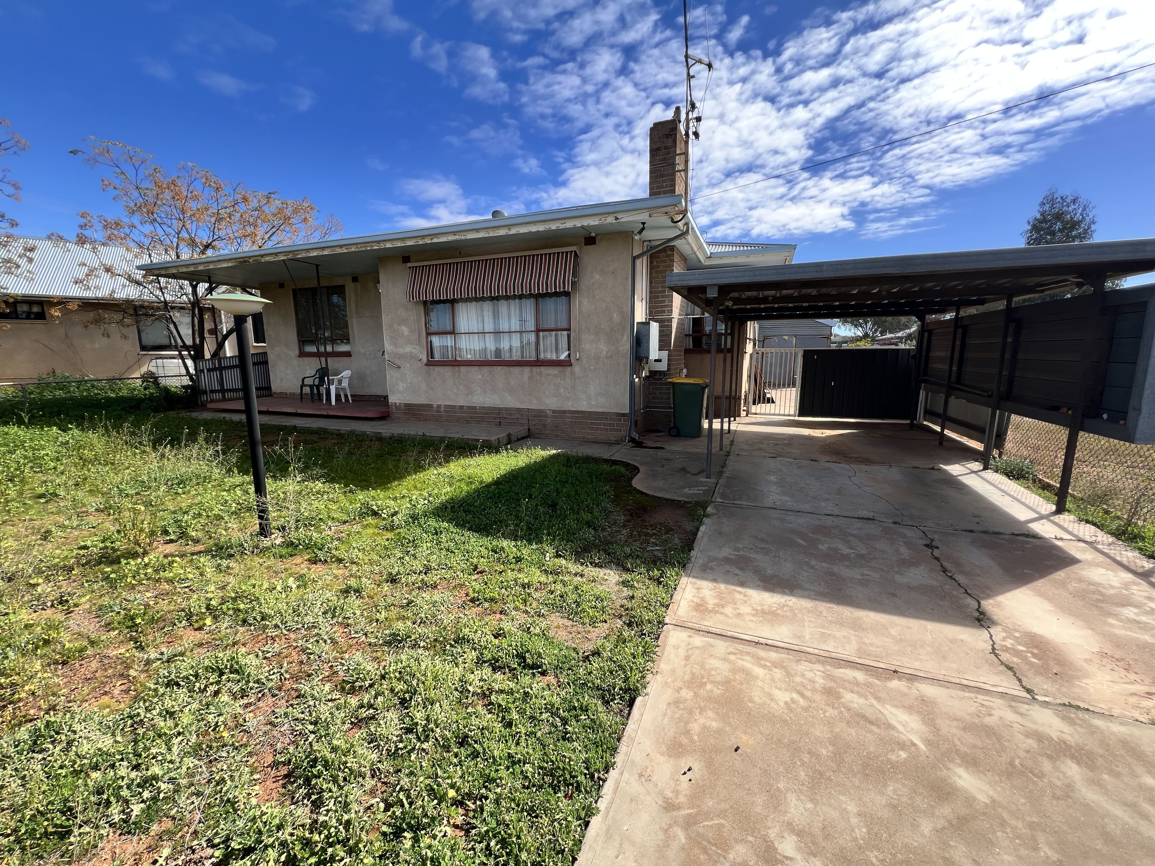 36 Gaffney Lane — photo from Ray White Rural Broken Hill