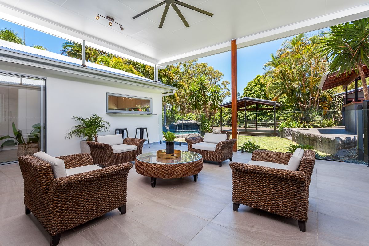 4 Aquila Court, Bli Bli QLD 4560