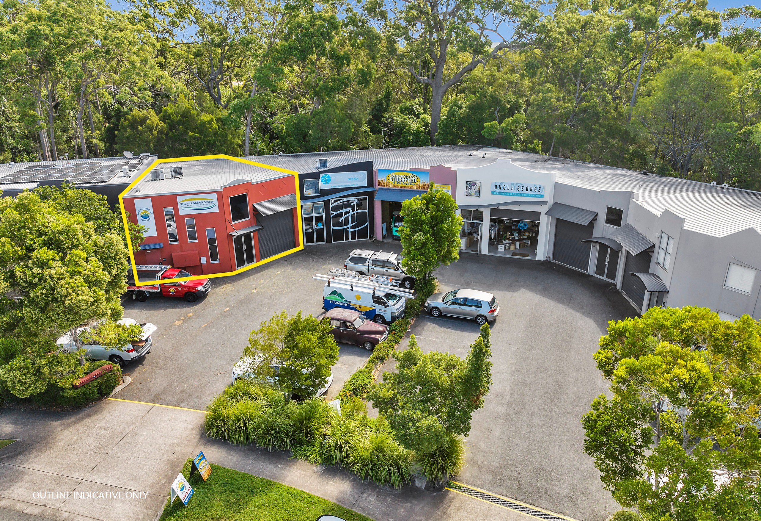 Unit 1/37 Gateway Drive, Noosaville, QLD 4566