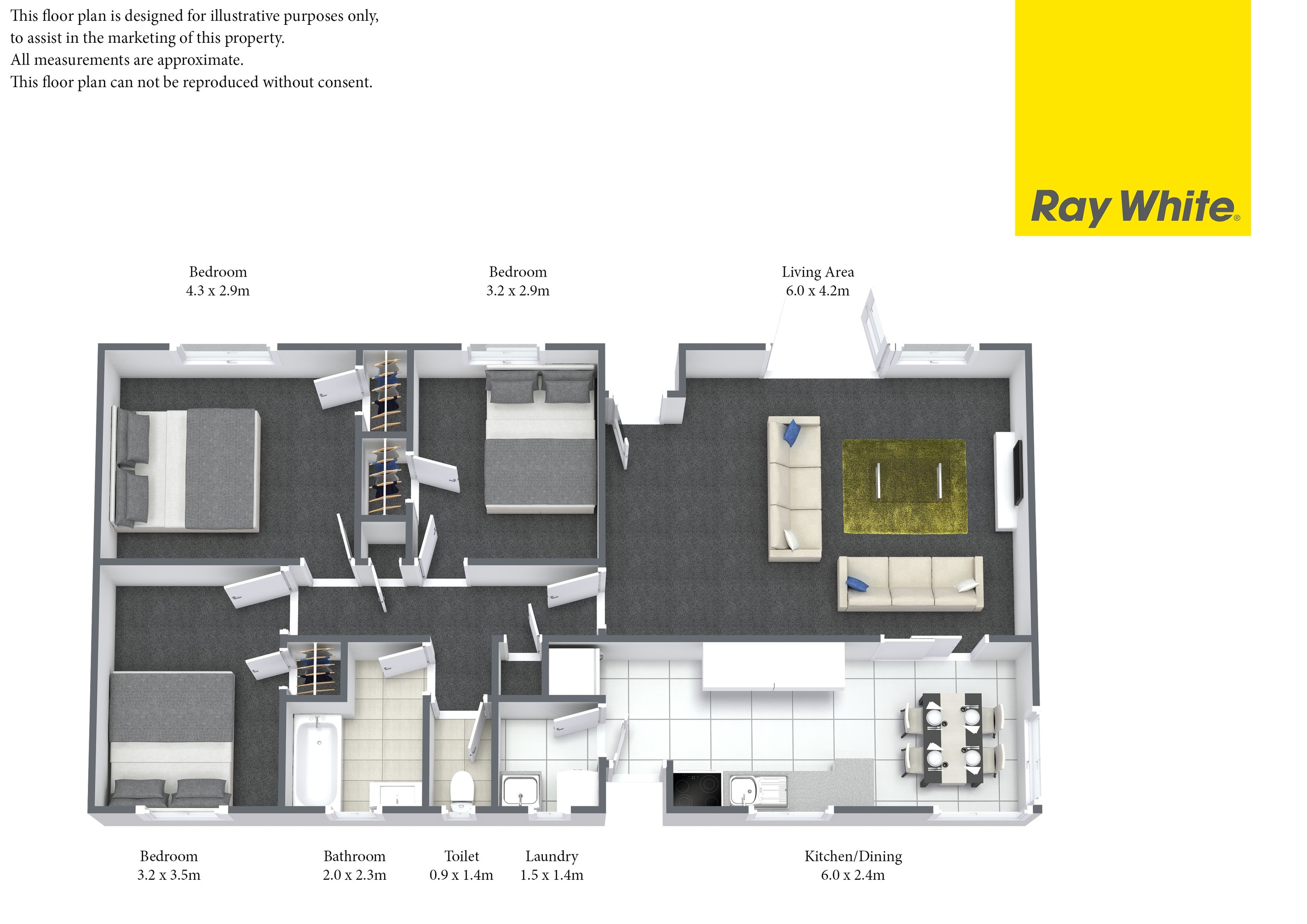 4 & 4A Thornton Place, Melville, Hamilton City