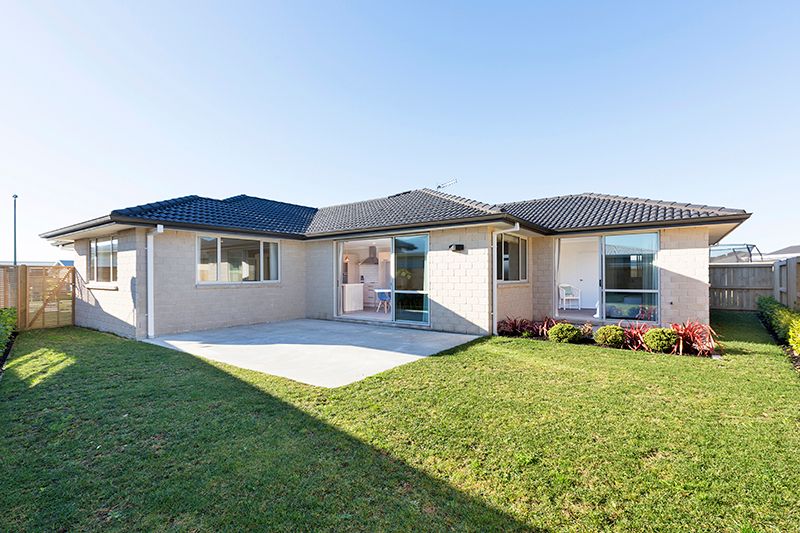 4 Raiha Street, Papamoa, Tauranga City