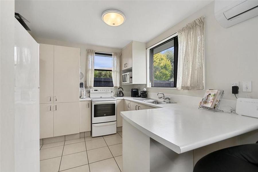 1/27 Aberfoyle Place, Parklands, Christchurch City