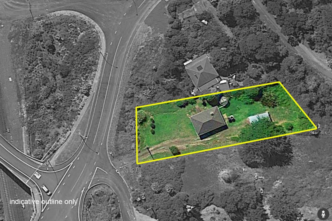 7 Hall Road, Mercer, Franklin