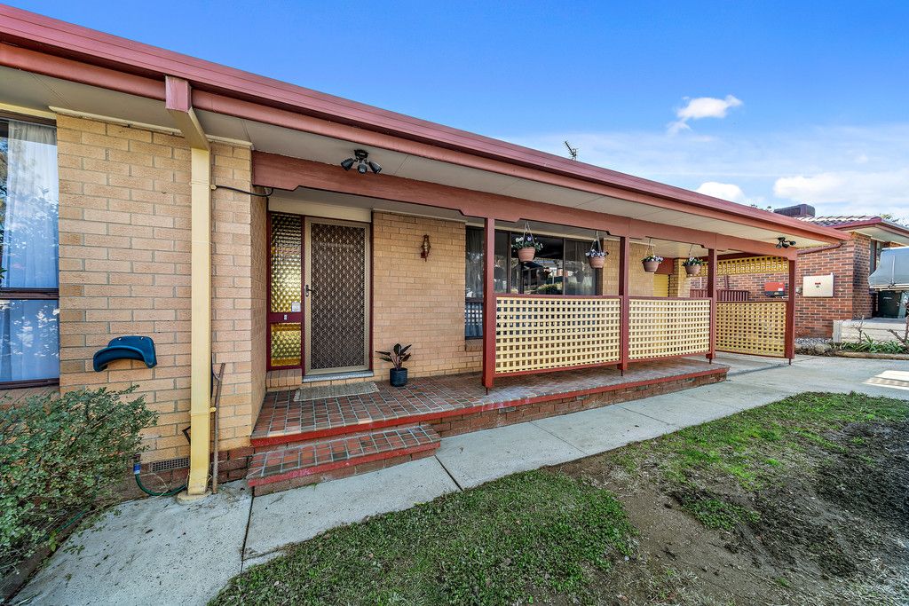 120 Marconi Crescent, Kambah, ACT 2902