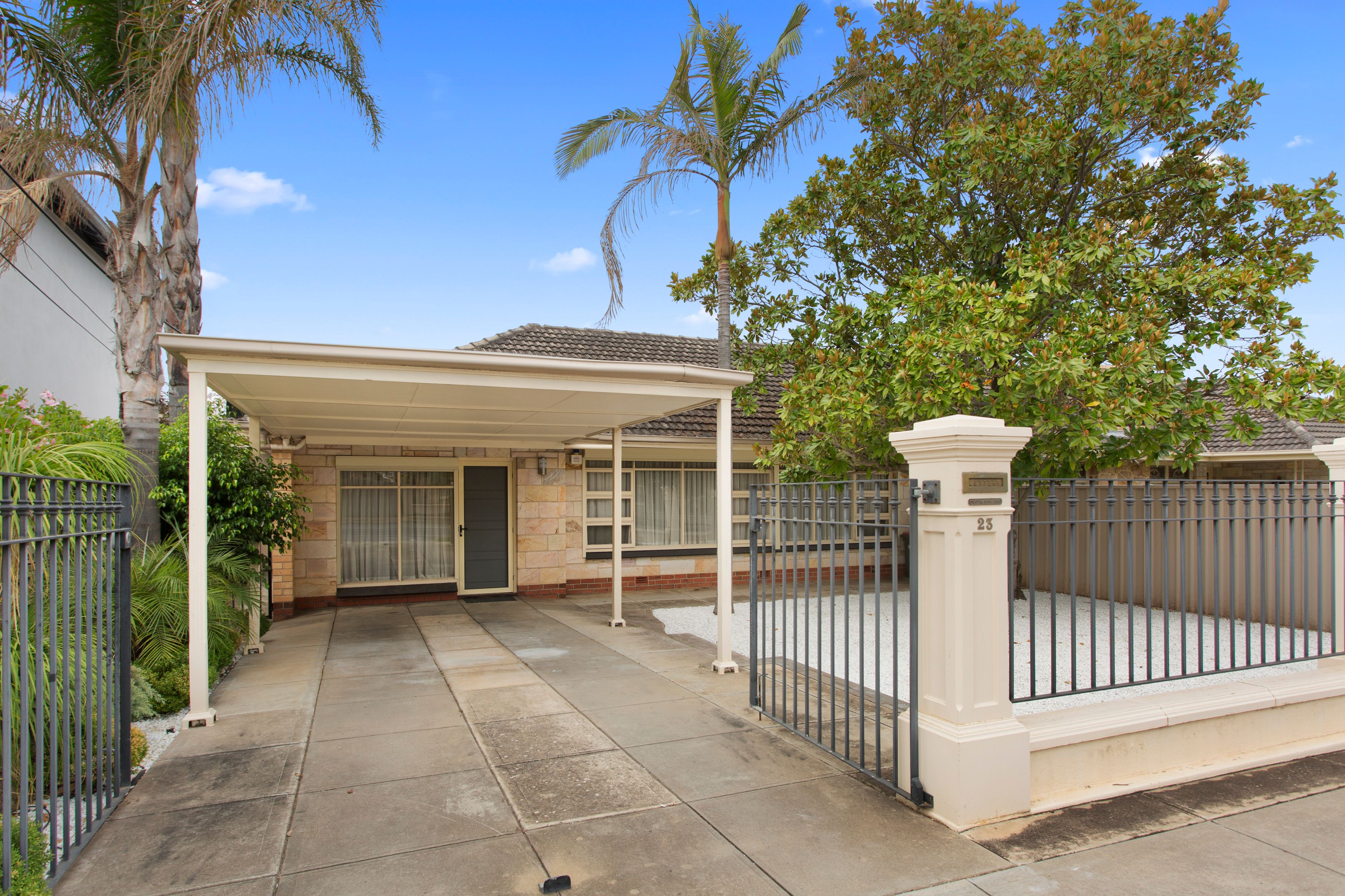 23 Mooringe Avenue, Plympton SA 5038