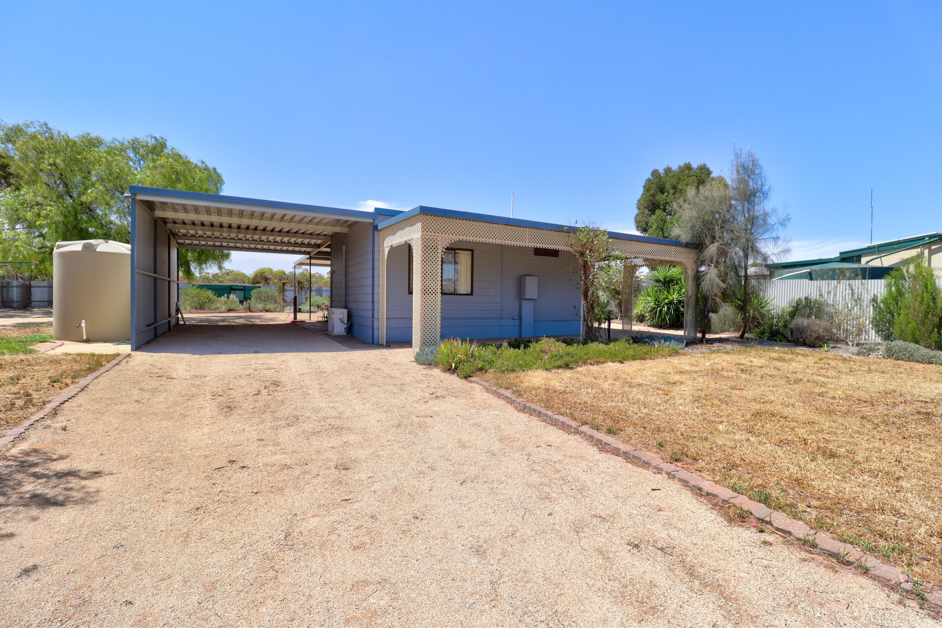 34 High Street, Paruna SA 5311