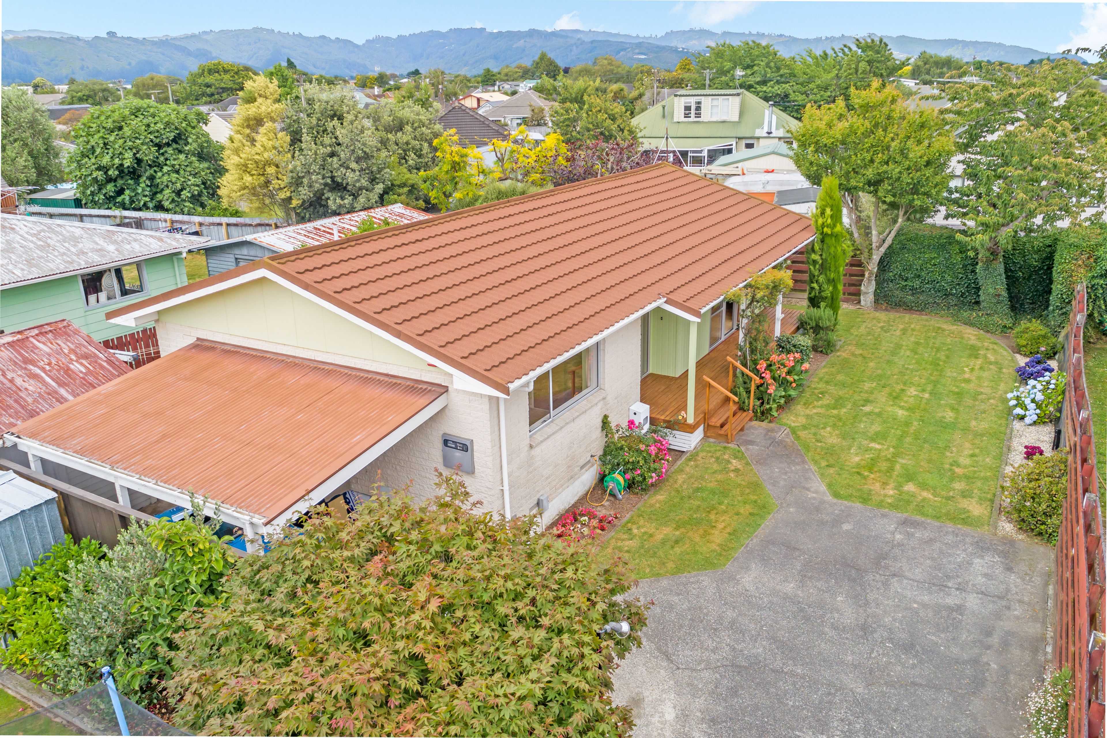 11a Byron Street, Trentham, Upper Hutt City