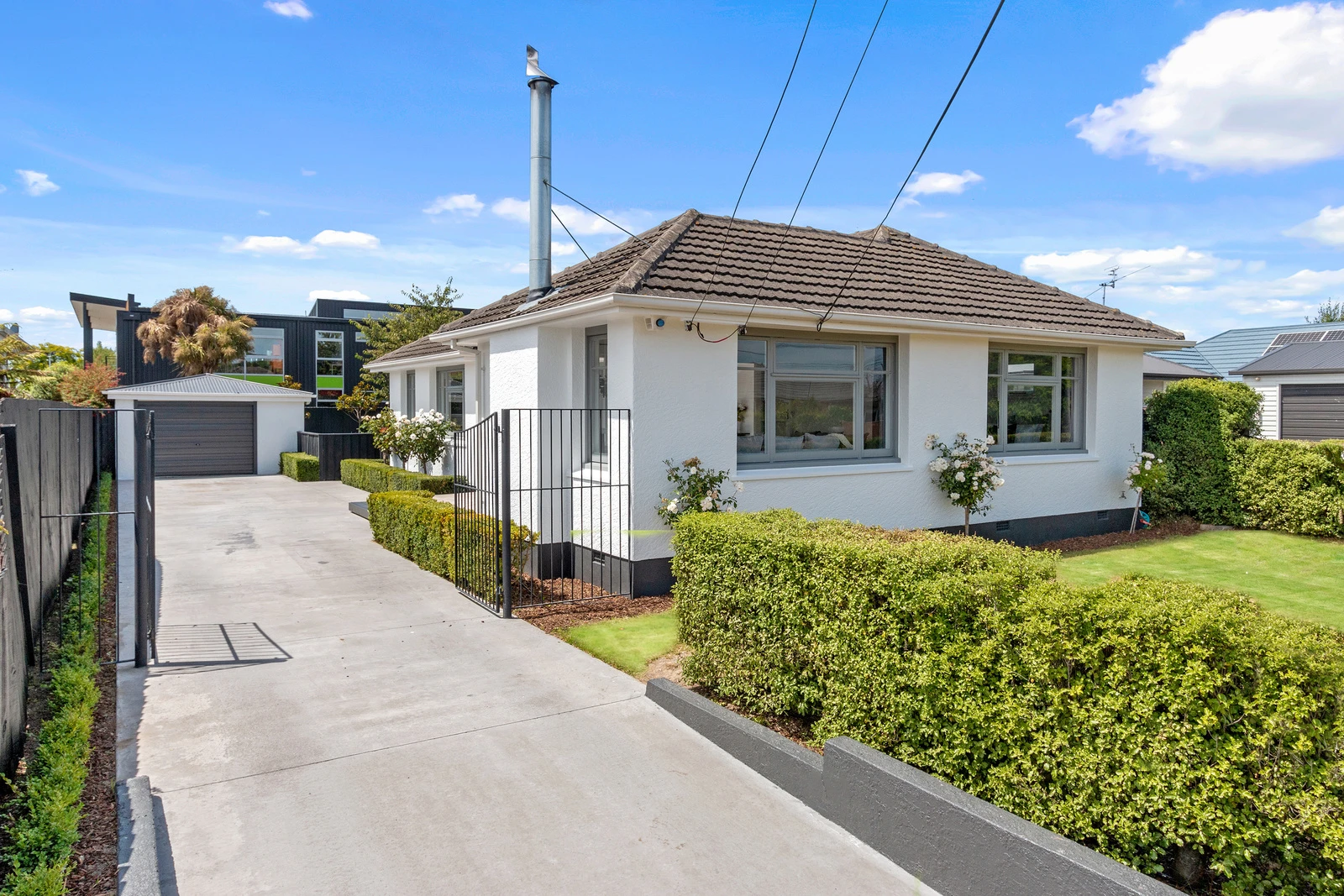 24 Nancy Avenue, Mairehau, Christchurch City