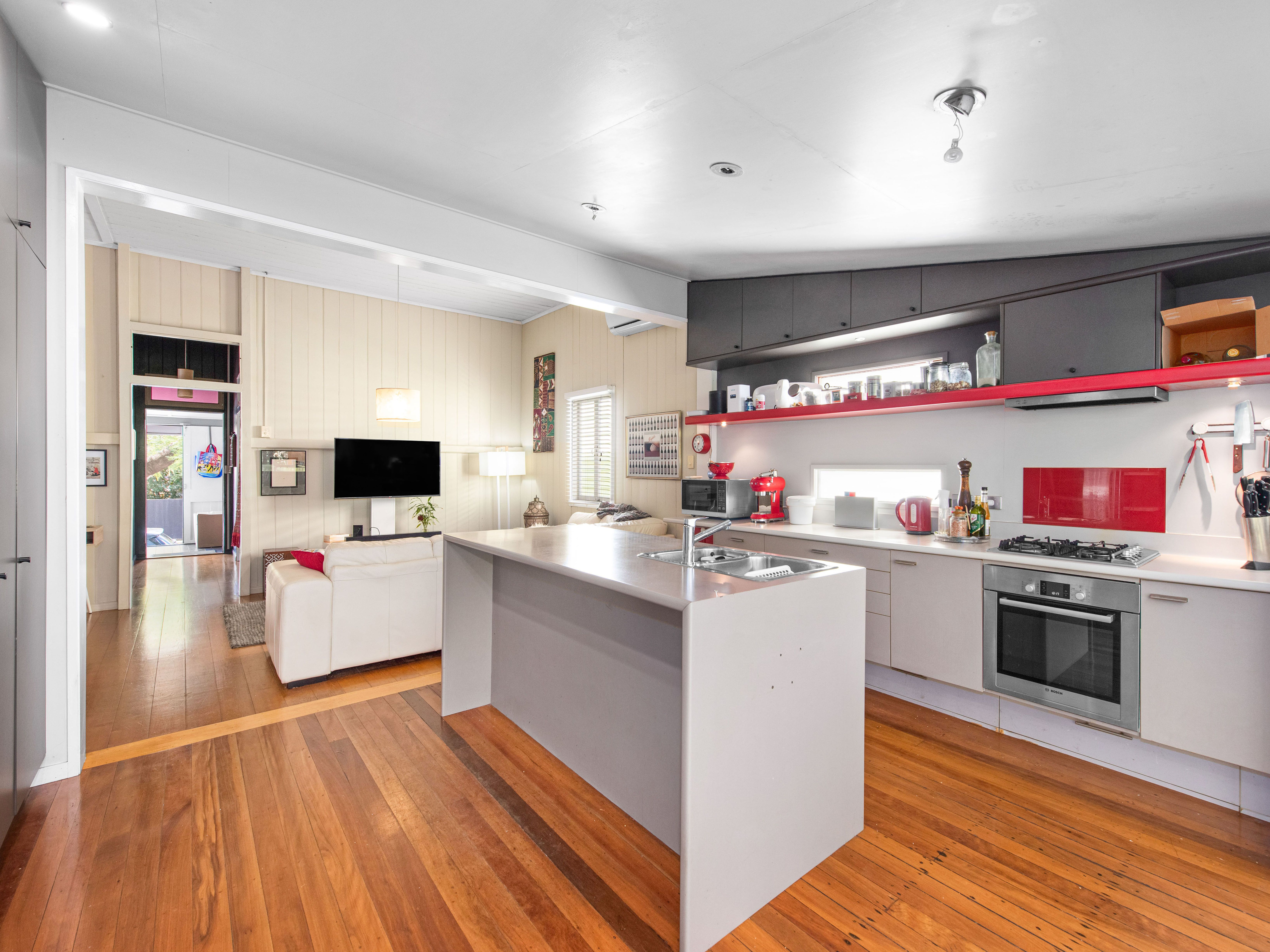 533 Lower Bowen Terrace, New Farm, QLD 4005
