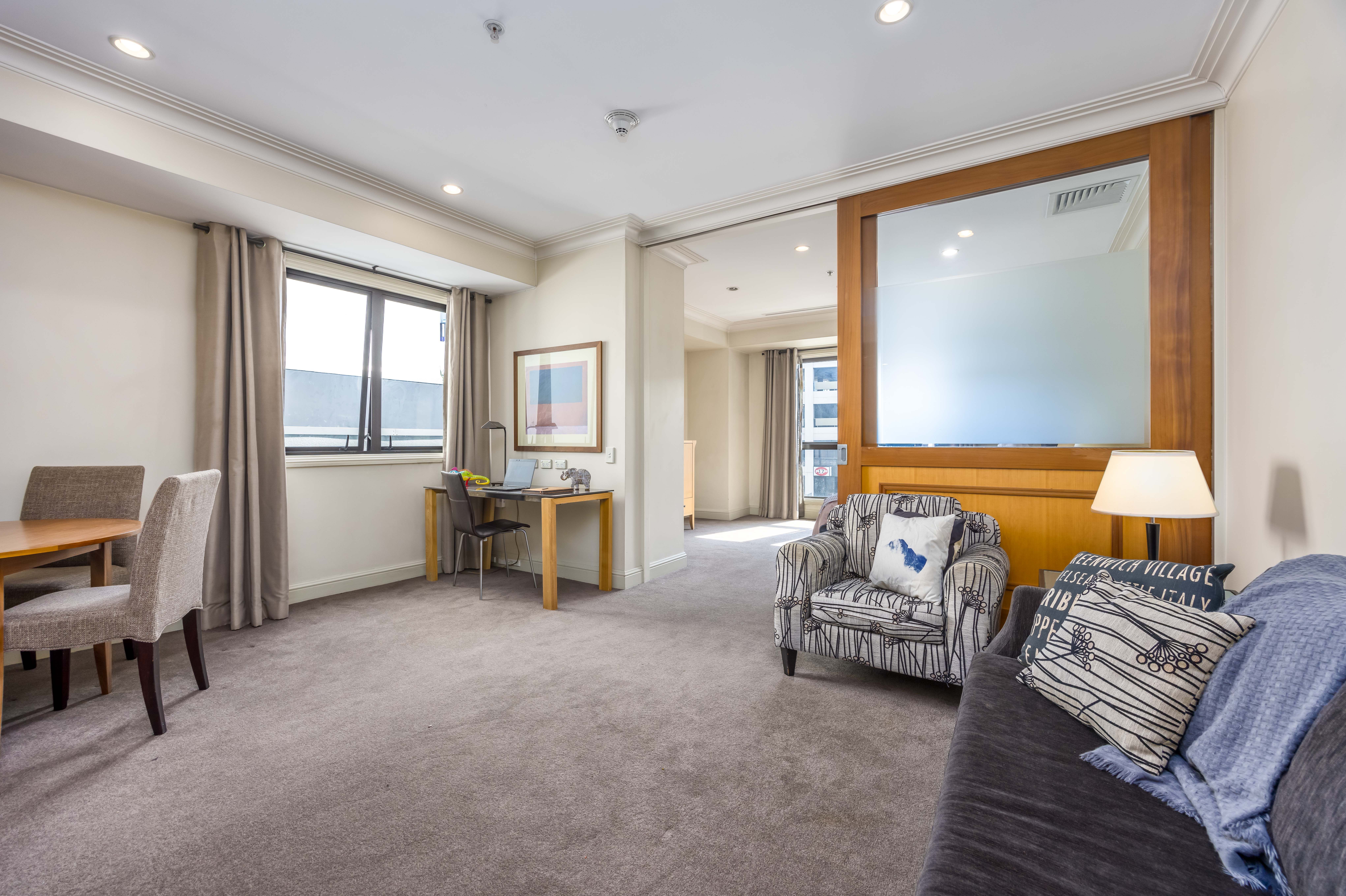 301/22 Nelson Street, Auckland Central, Auckland City