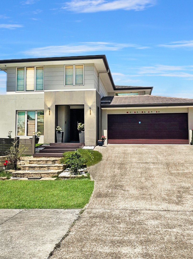 105 Benezet Drive, Augustine Heights, QLD 4300