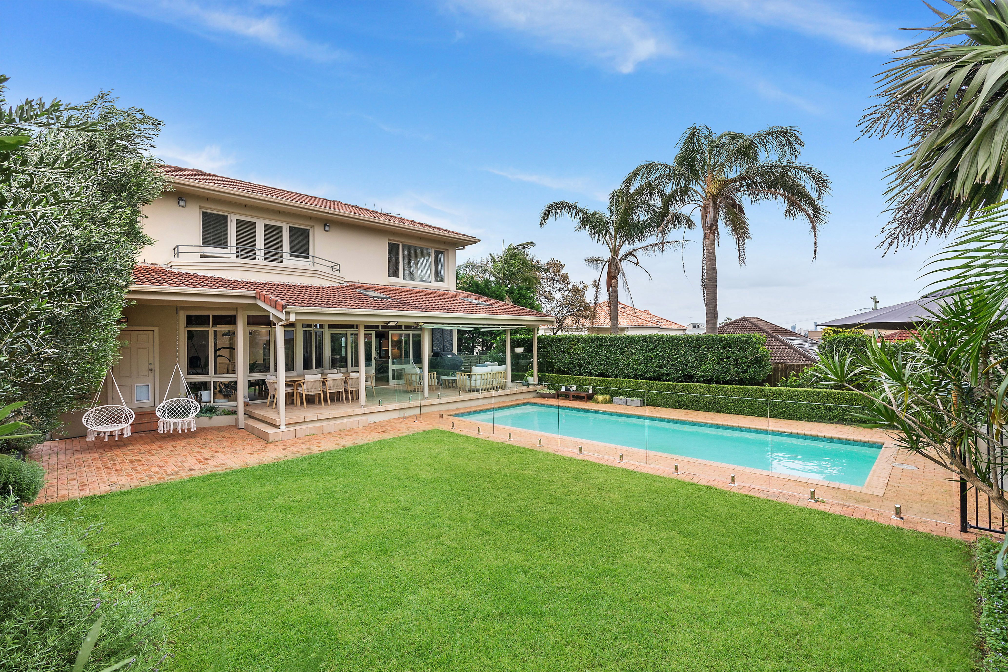 1 Lyons Street, Dover Heights NSW 2030