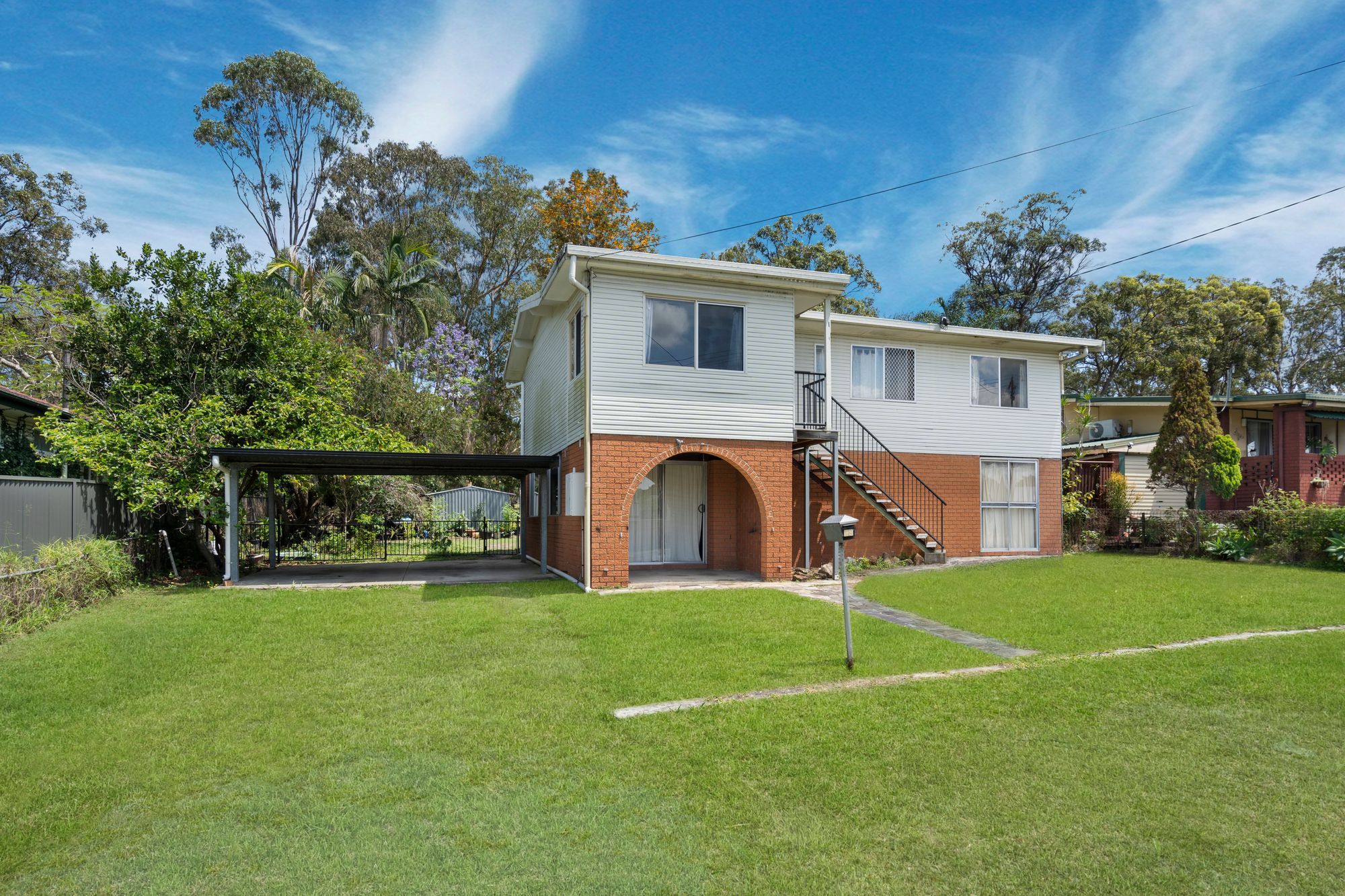 19 Brownhill Street, Logan Central, QLD 4114