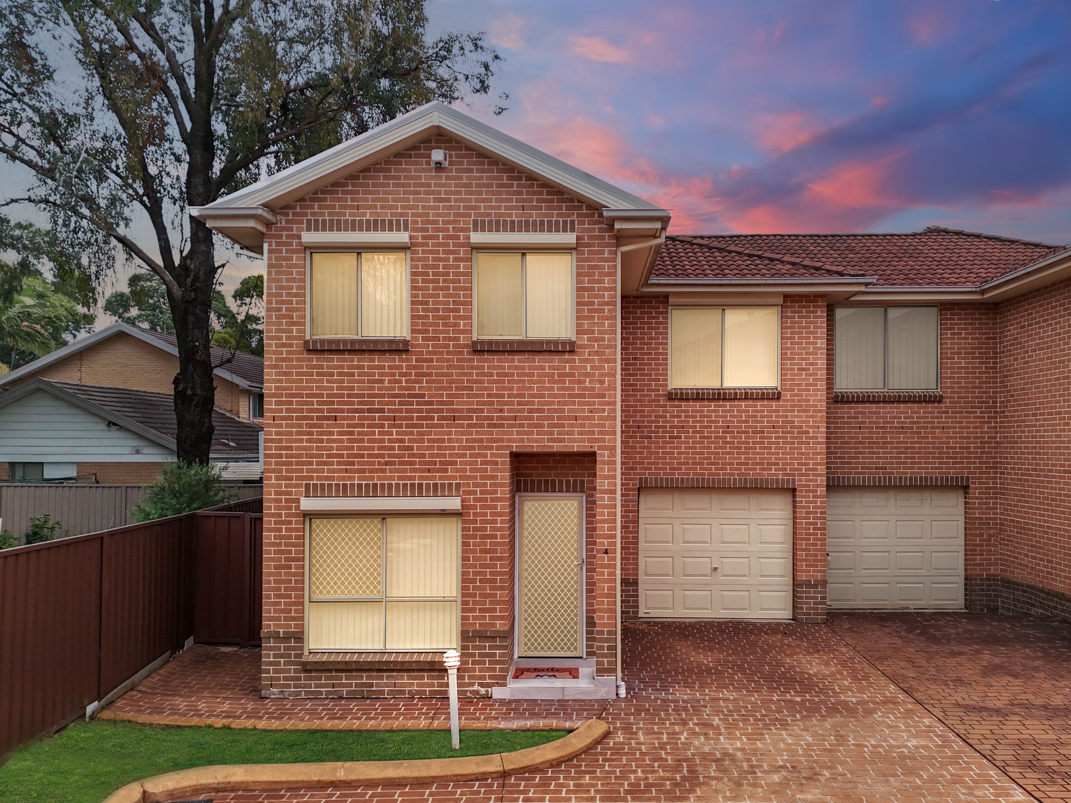 21 Mary Crescent, Liverpool NSW 2170