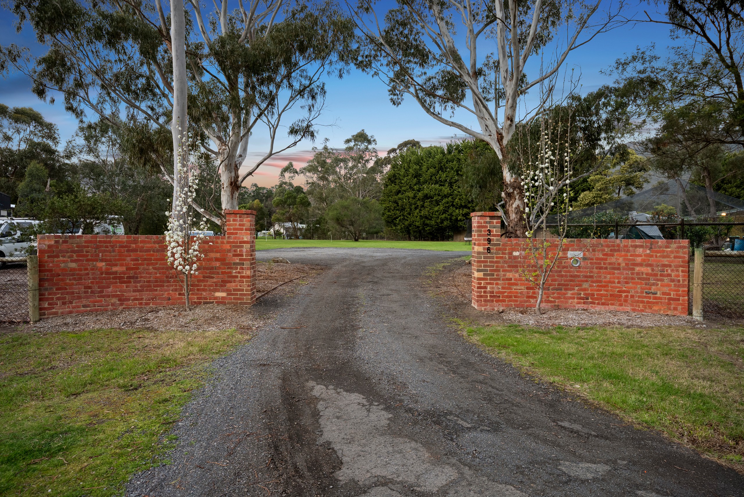 396-400 Liverpool Road, Kilsyth South, VIC 3137