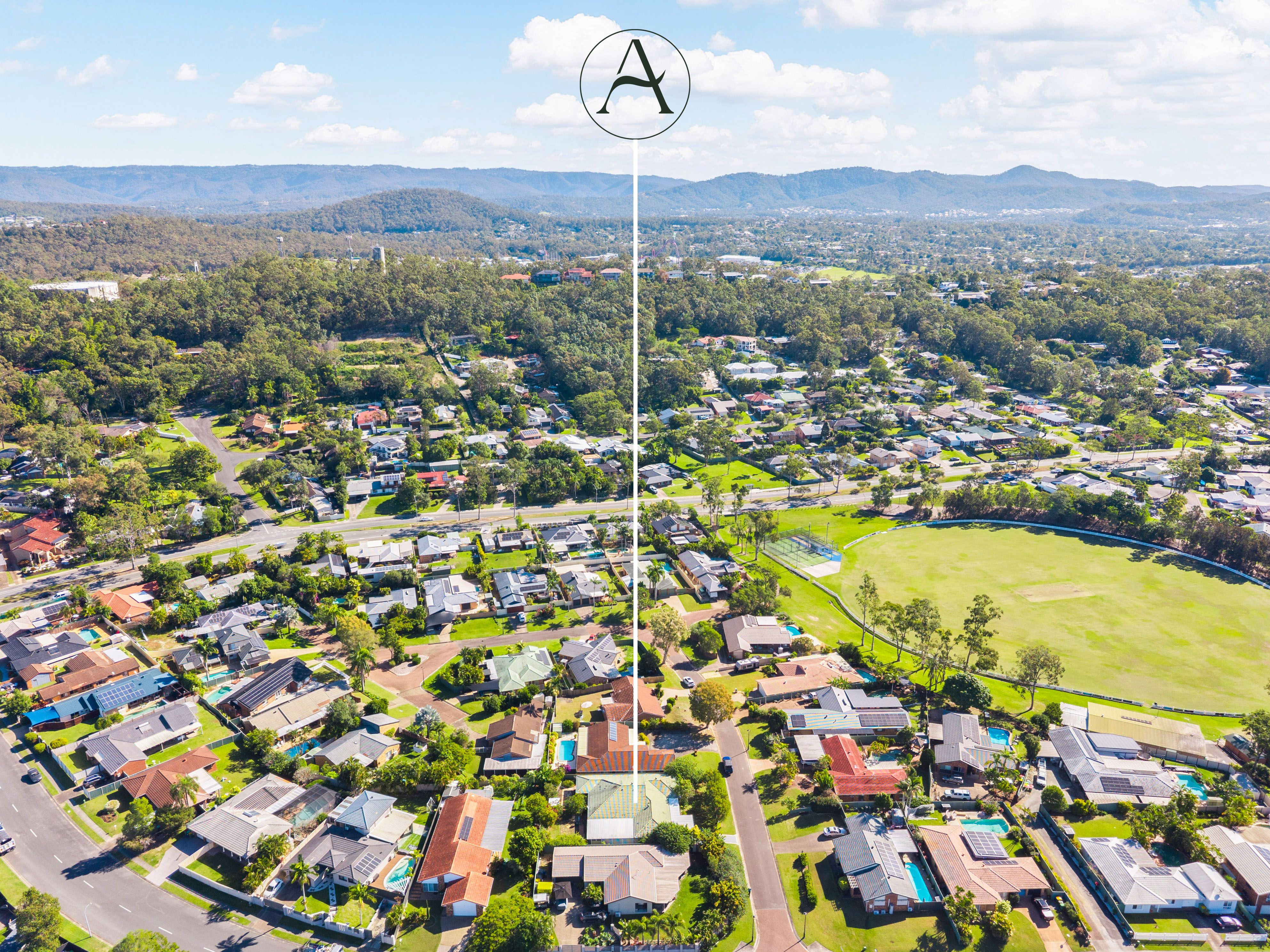 4 Tibouchina Court, Helensvale, QLD 4212