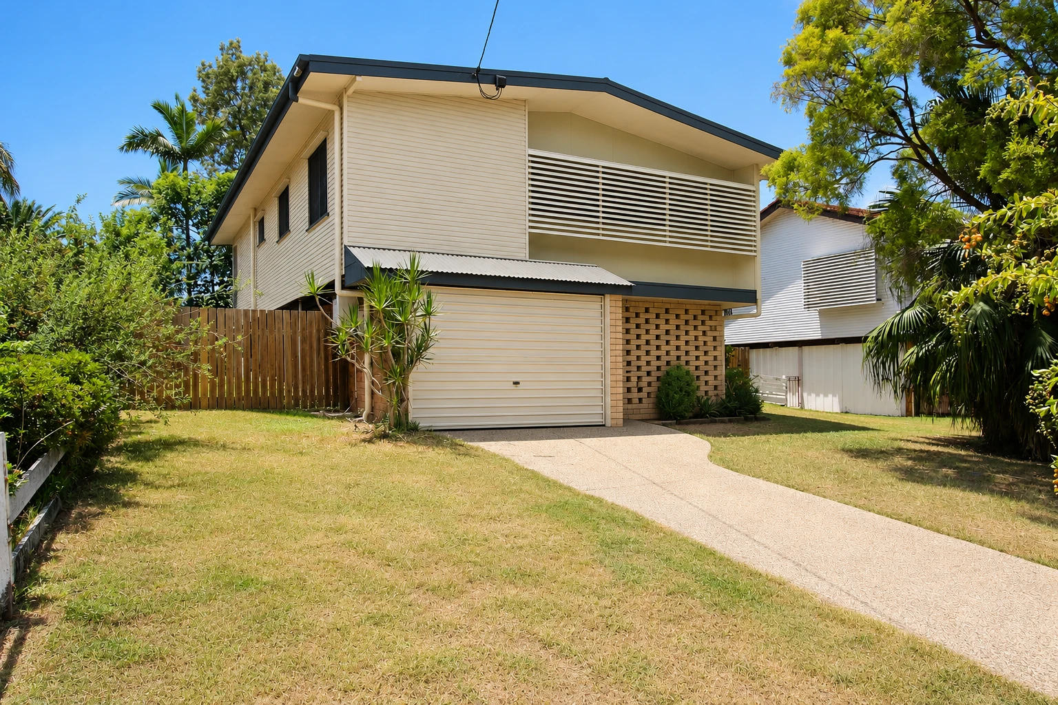 25 Shordley Street, Chermside West, QLD 4032