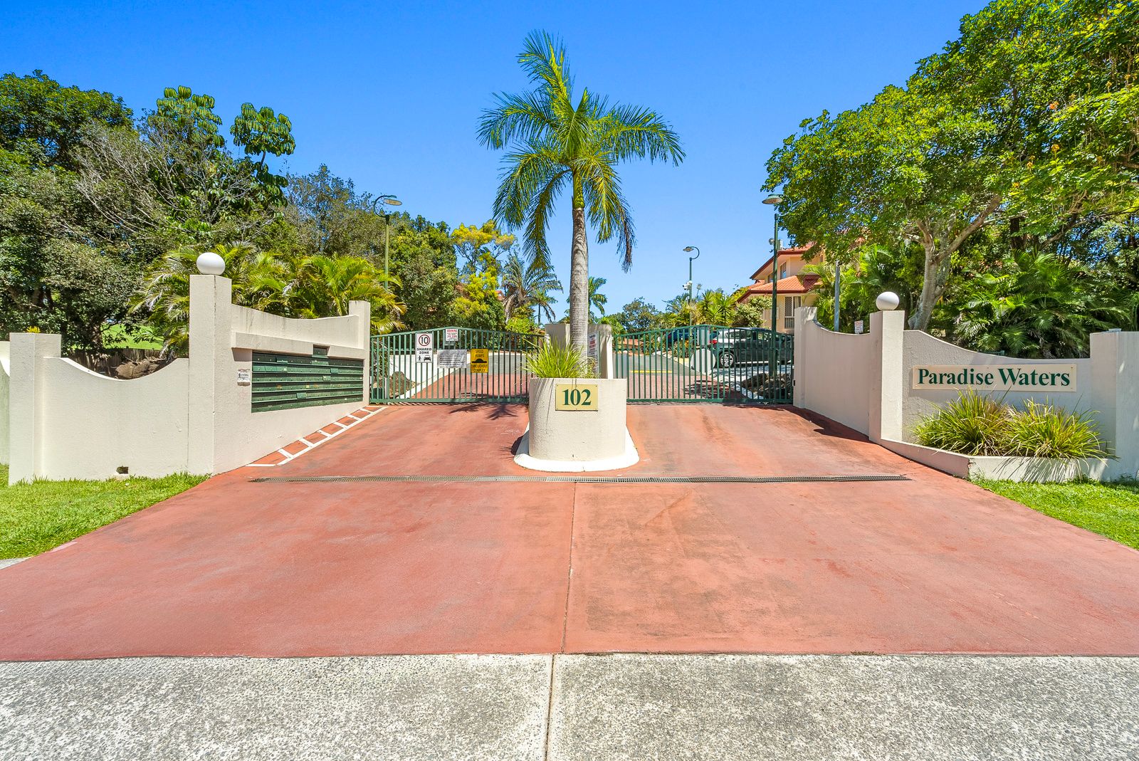 13/102 Alexander Drive — photo 19 of 19