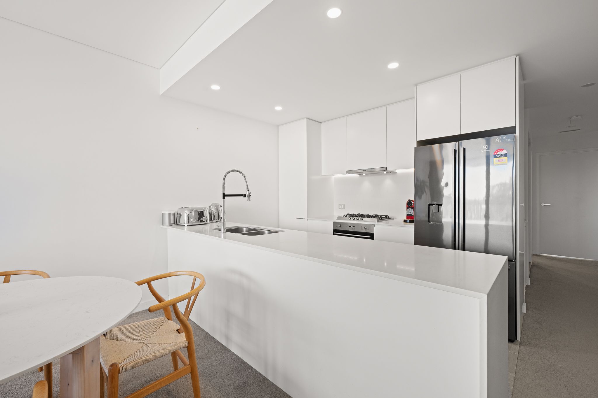 3212/55 Wilson Street, Botany, NSW 2019