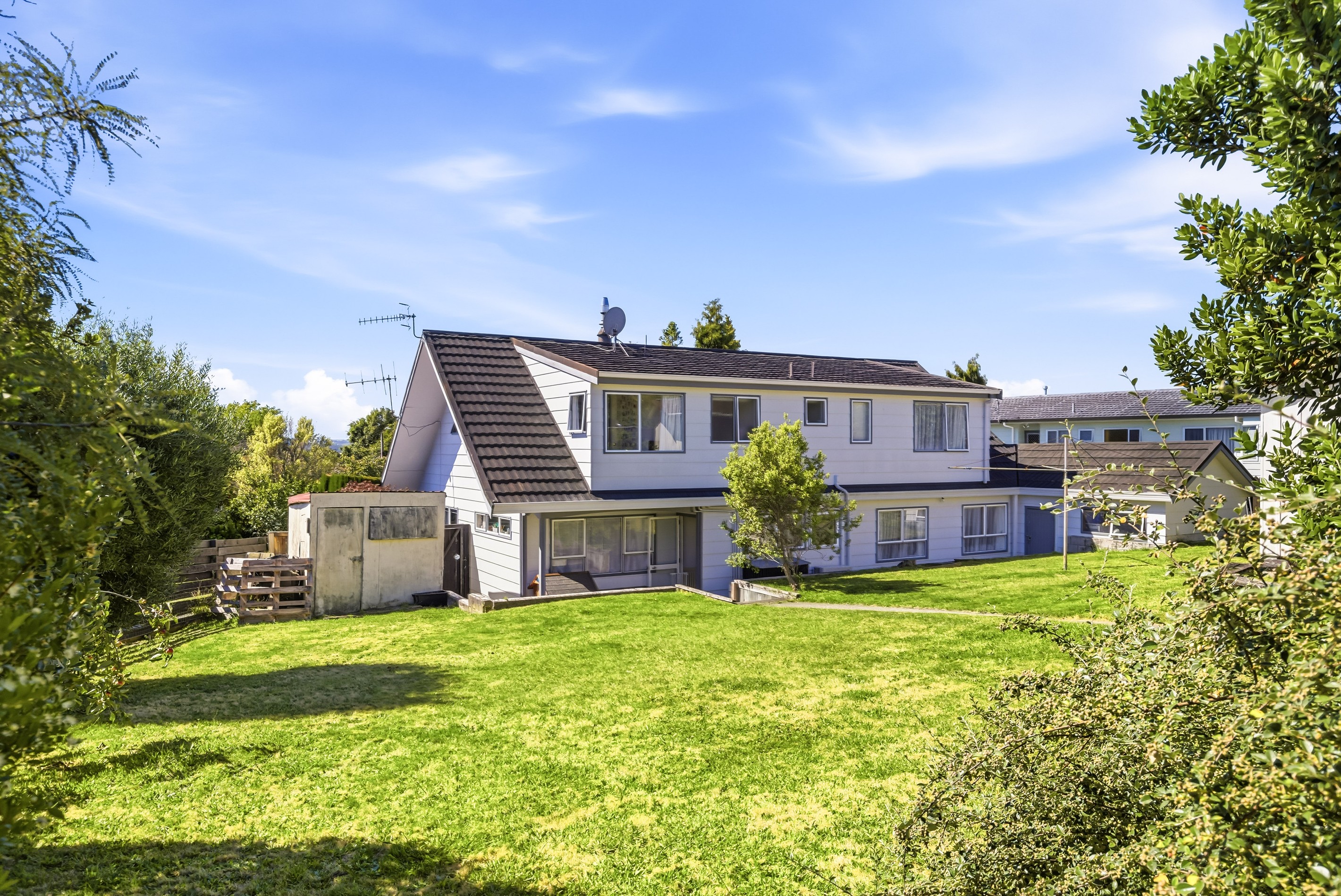 12 Kapua Place, Taupo, Taupo District