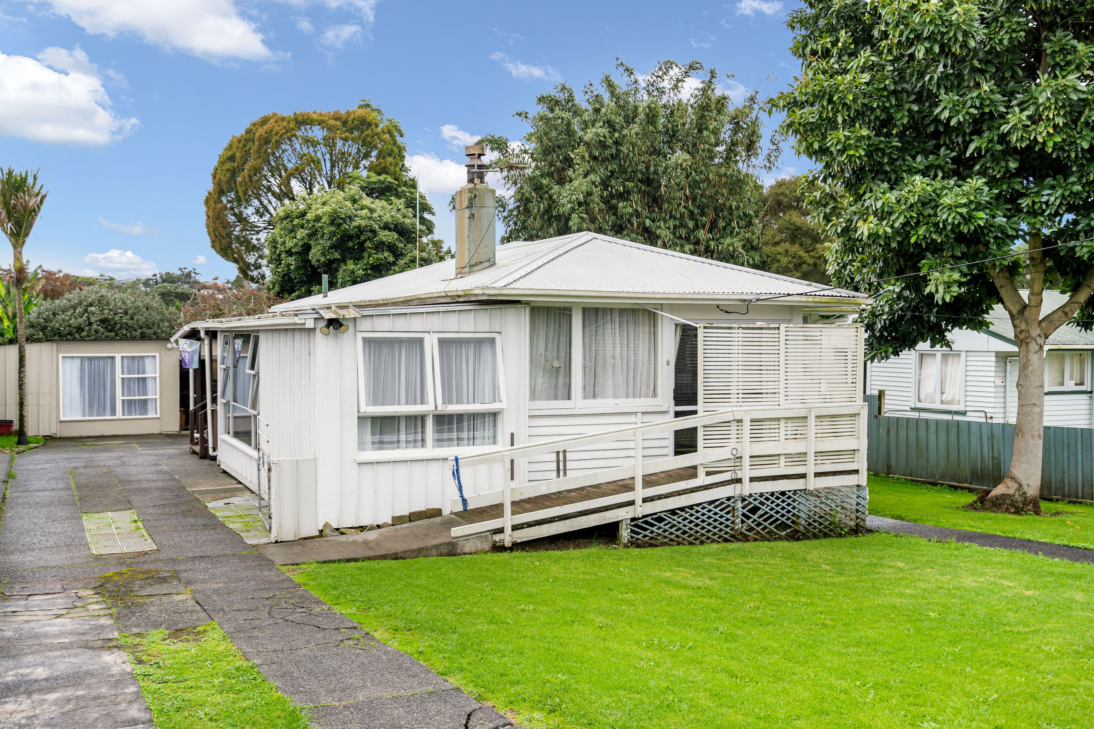 10 Holmes Avenue, Otangarei, Whangarei District