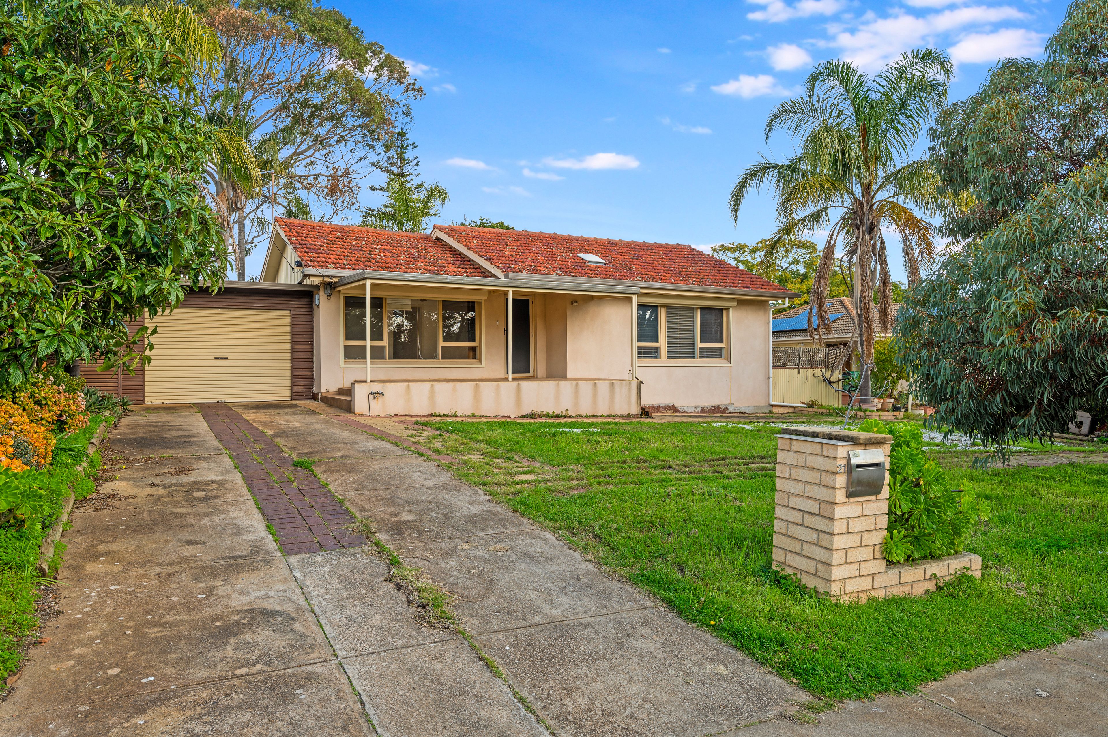 21 Lauder Street — photo from Ray White Para Hills