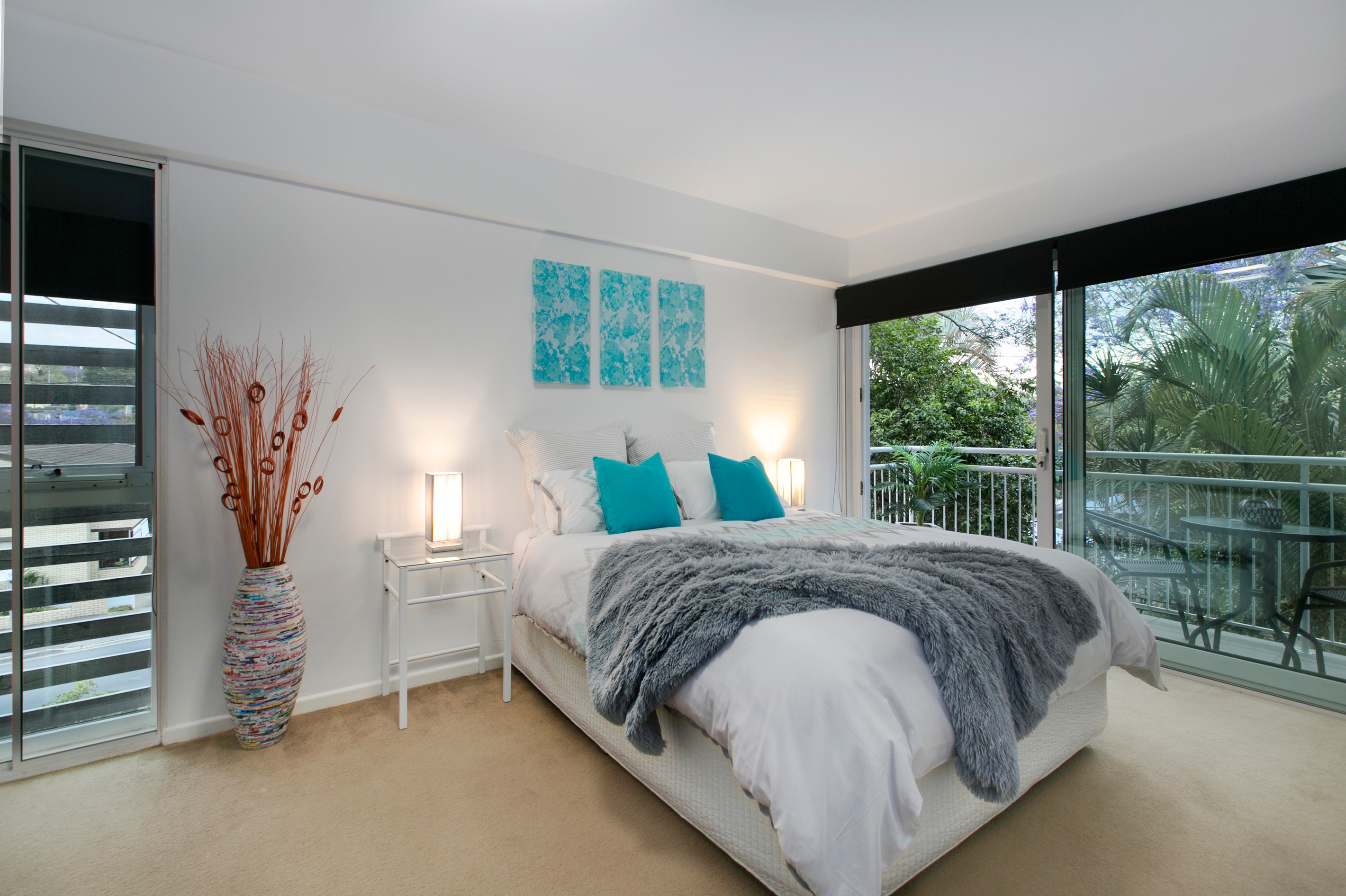 4/8 Botany Street, Clayfield, QLD 4011