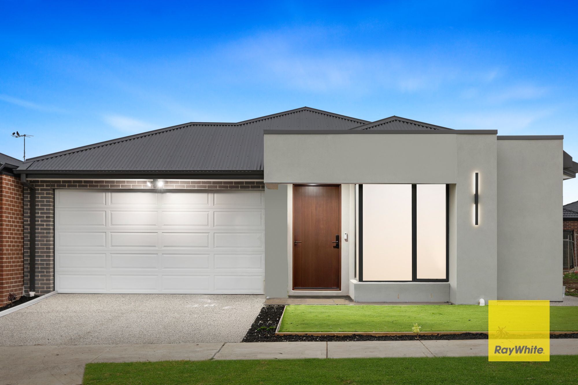9 Murrumbidgee Circuit — photo from Ray White Mickleham