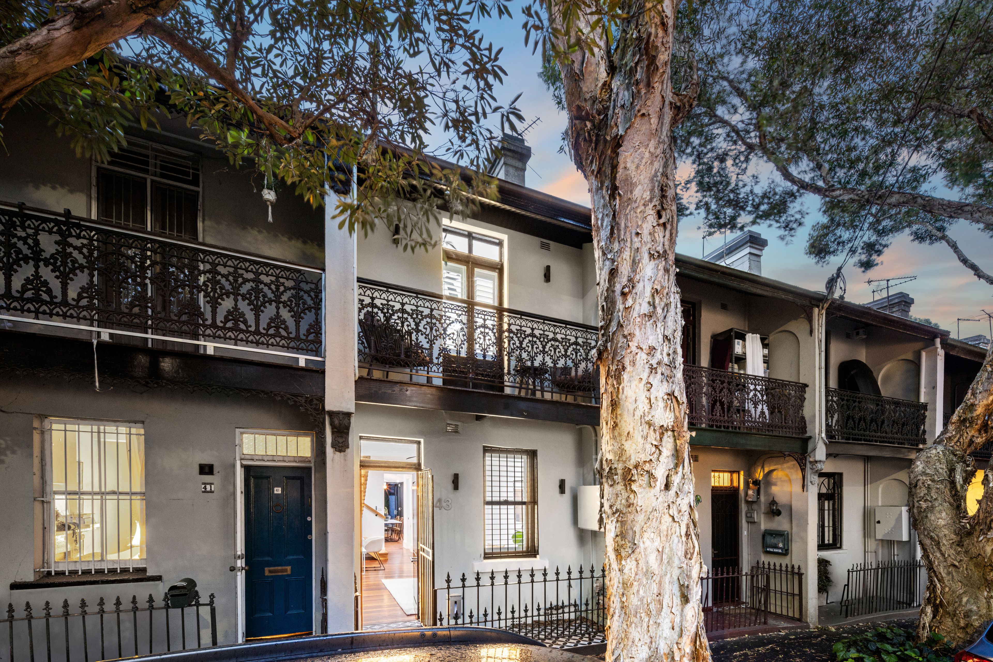 43 Ivy Street, Darlington NSW 2008