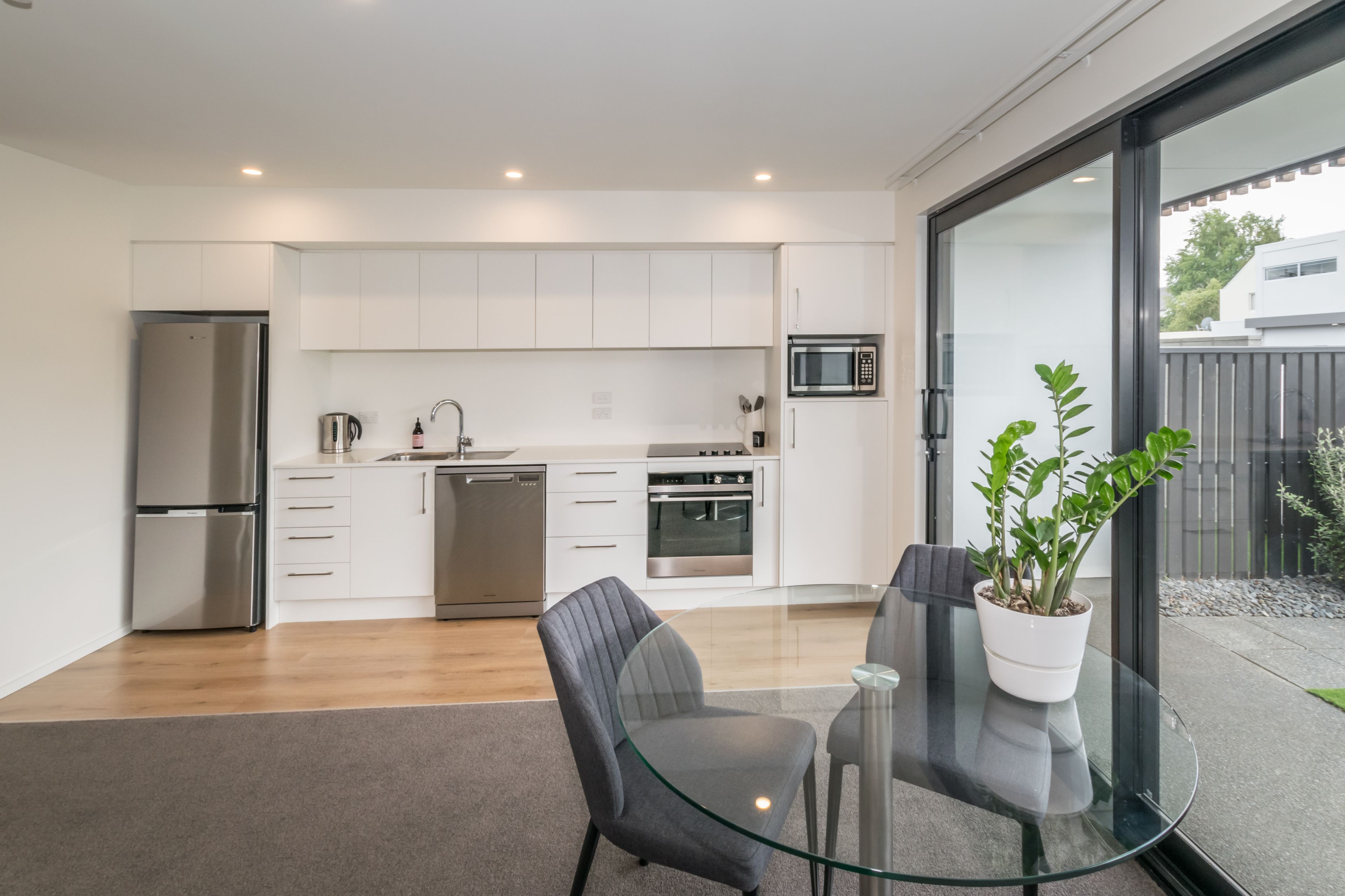 2/11 Exeter Street, Merivale, Christchurch City