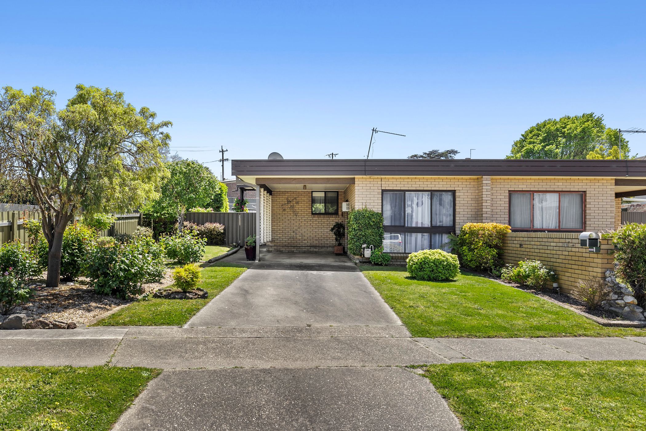 1 Banksia Street, Ararat, VIC 3377 Sold Unit Ray White Ararat