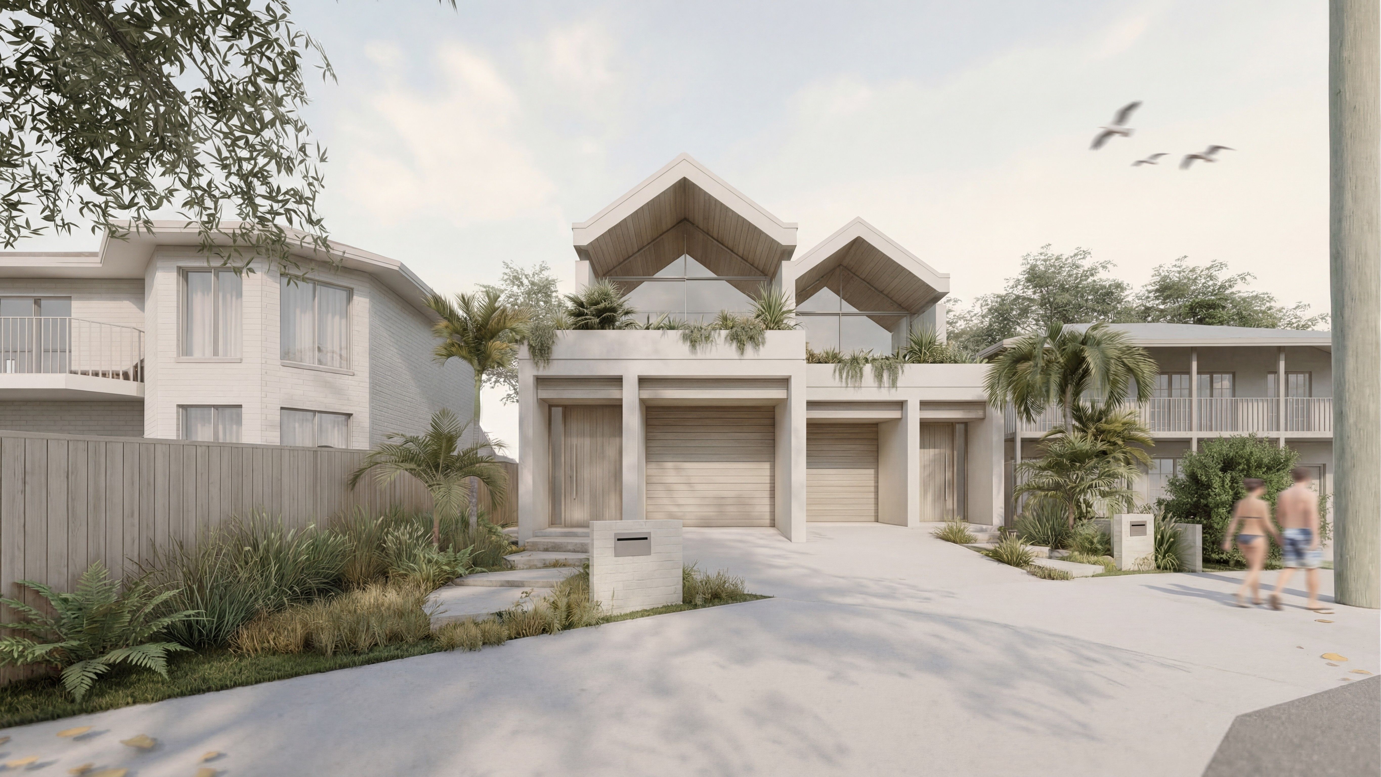 Lot 40 The Crescent, Blue Bay, NSW 2261
