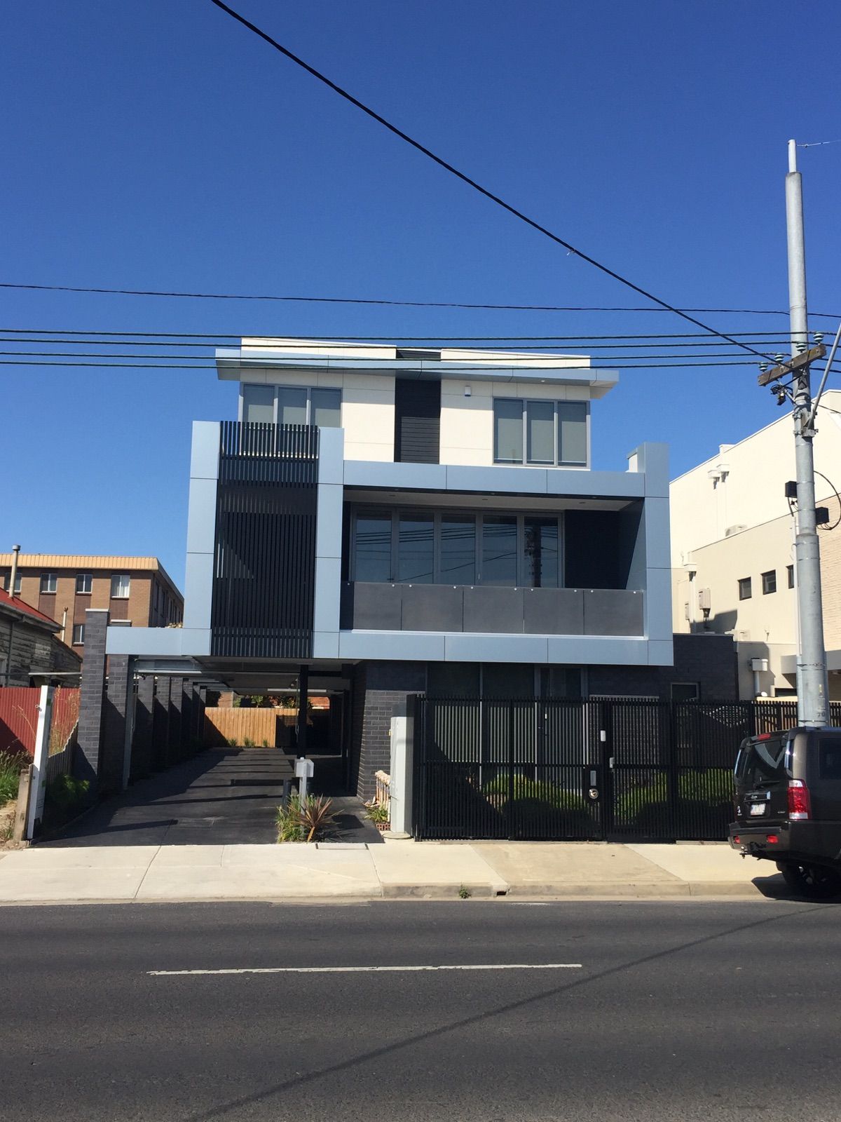 3/144 Brunswick Road, Brunswick, VIC 3056