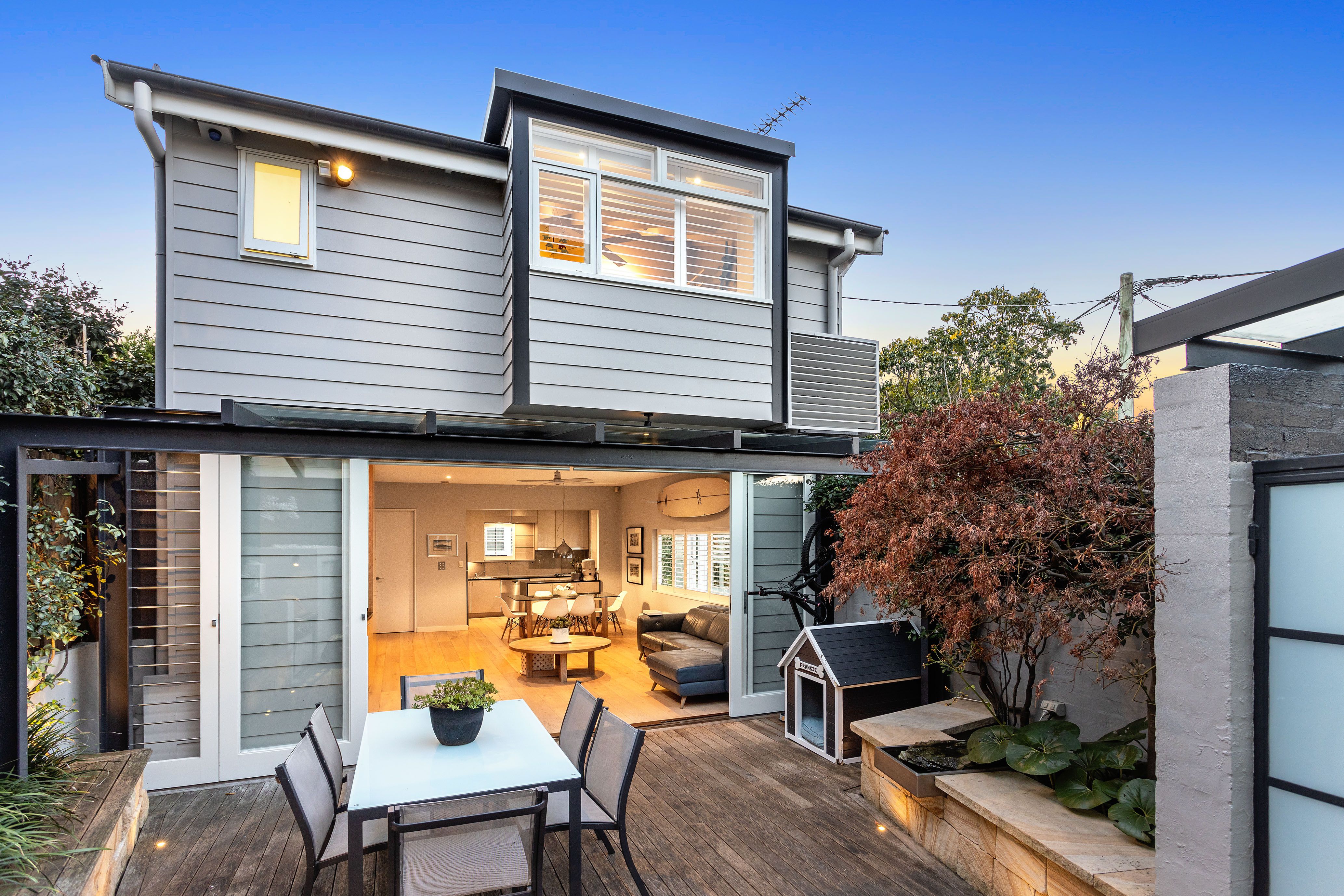 2 Doris Street, North Sydney, NSW 2060