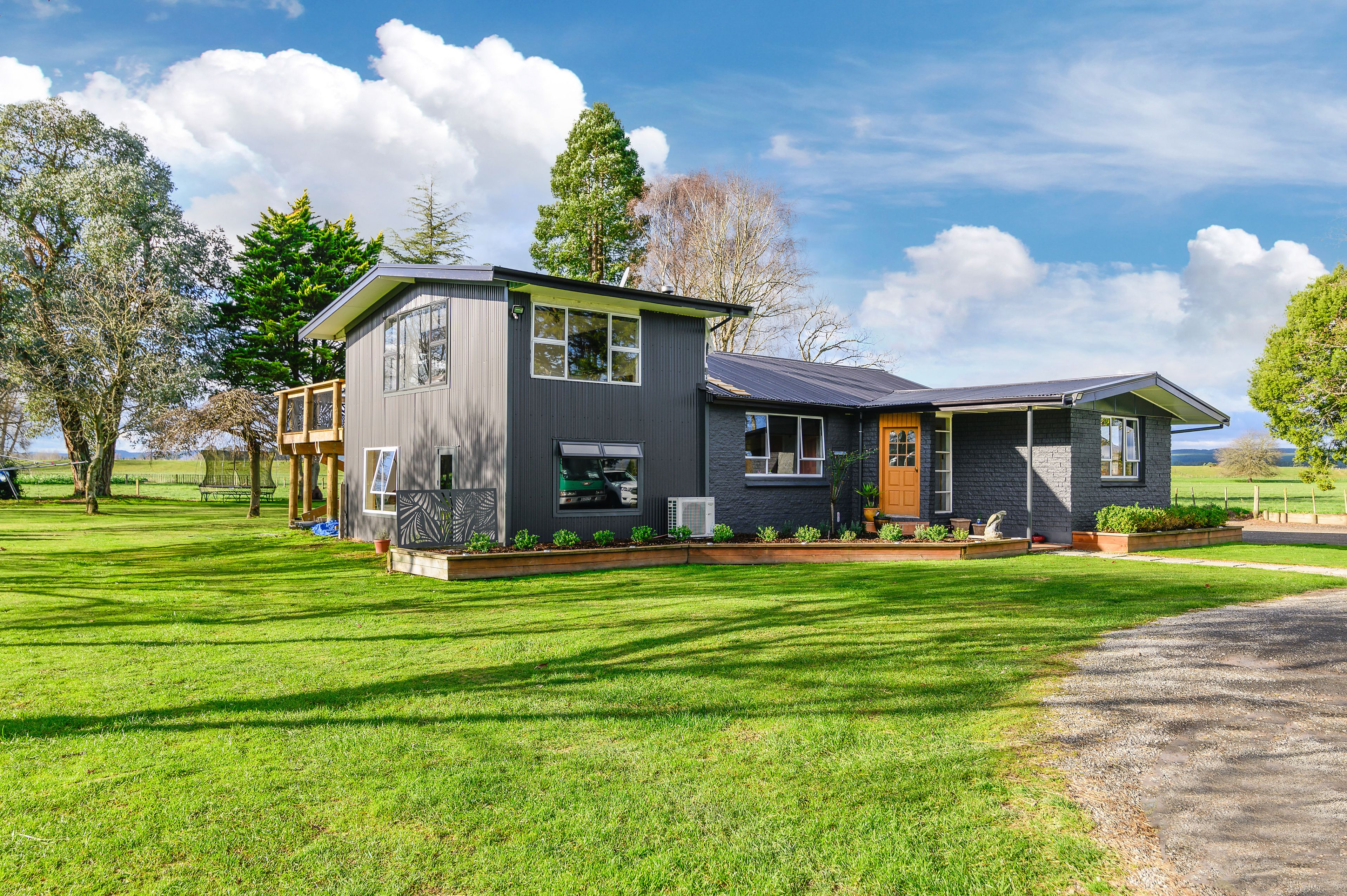 597 Vaile Road, Reporoa, Rotorua District