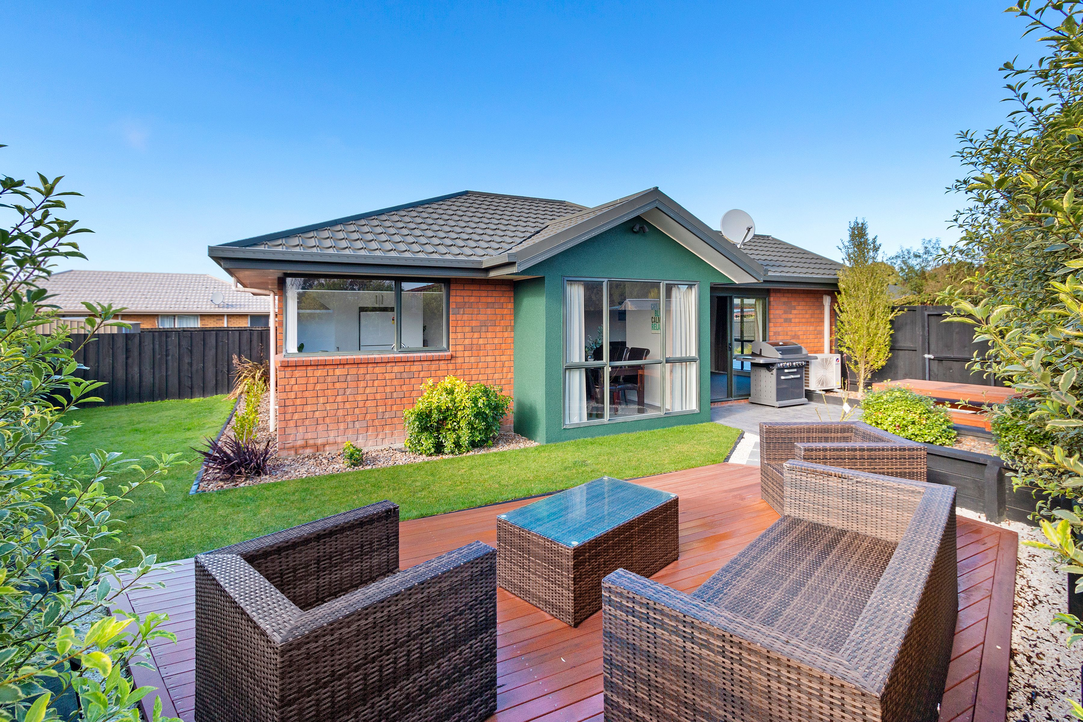 6a Paget Drive, Woodend, Waimakariri District