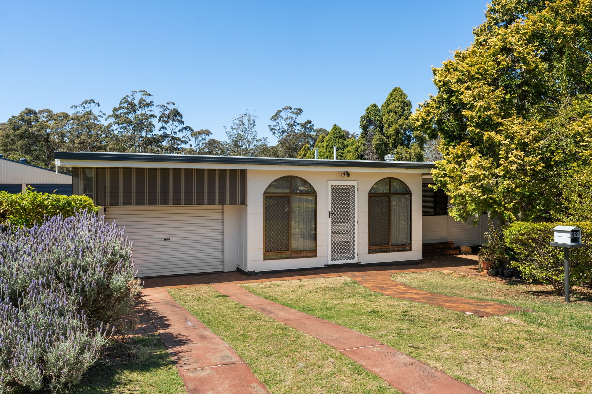 44 McCafferty Street, Wilsonton, QLD 4350