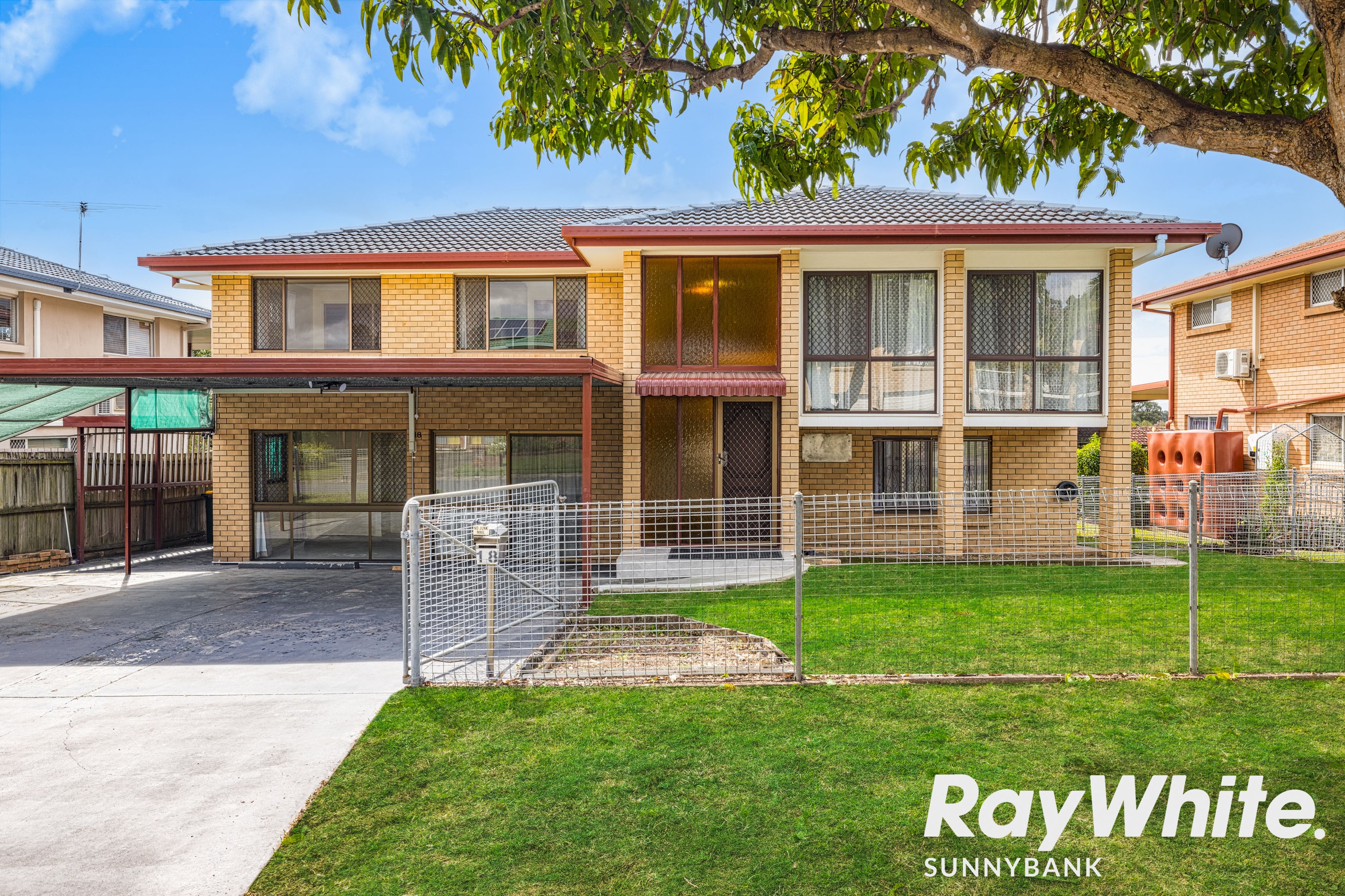 18 Camaro Street, Runcorn, QLD 4113