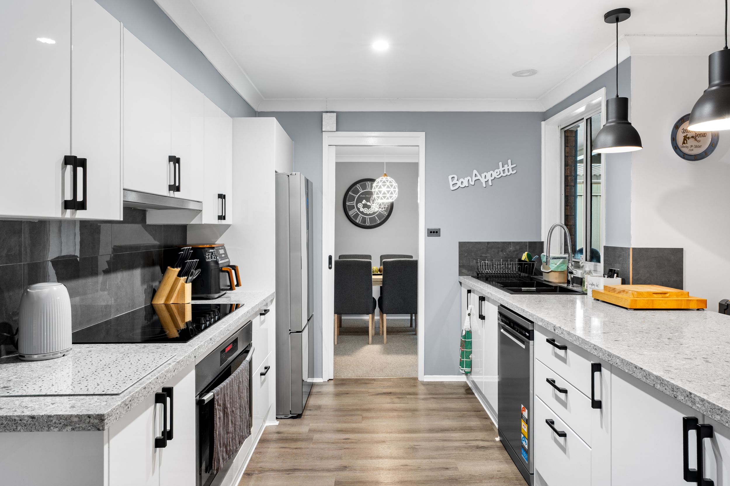 2 Leslie Court, Werrington County, NSW