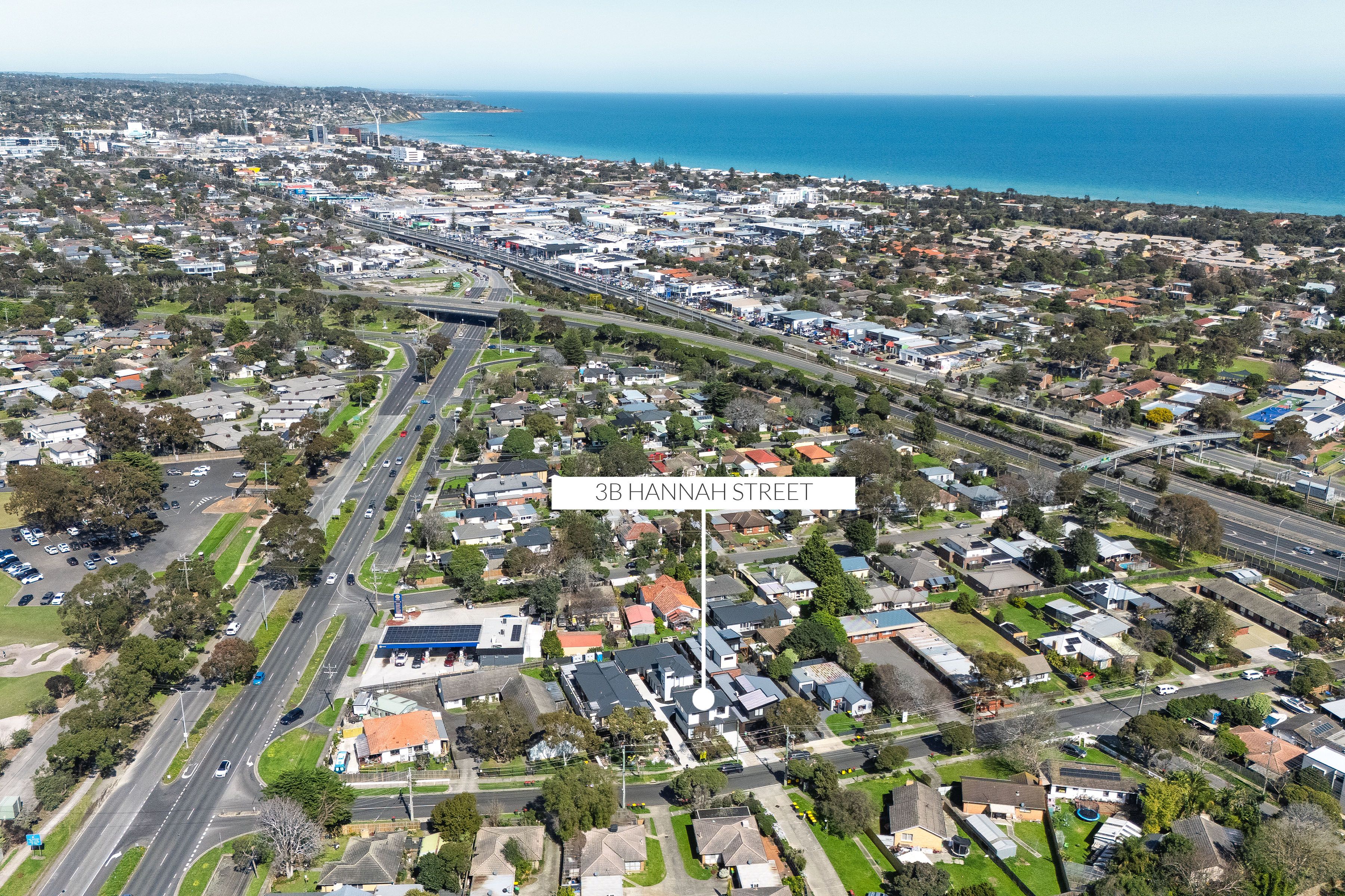 3B Hannah Street — photo from Ray White Frankston