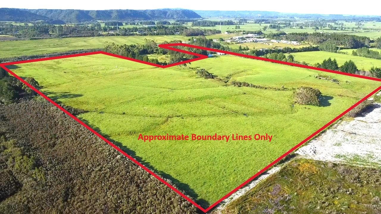 18 Beatons Road, Westport, Buller District